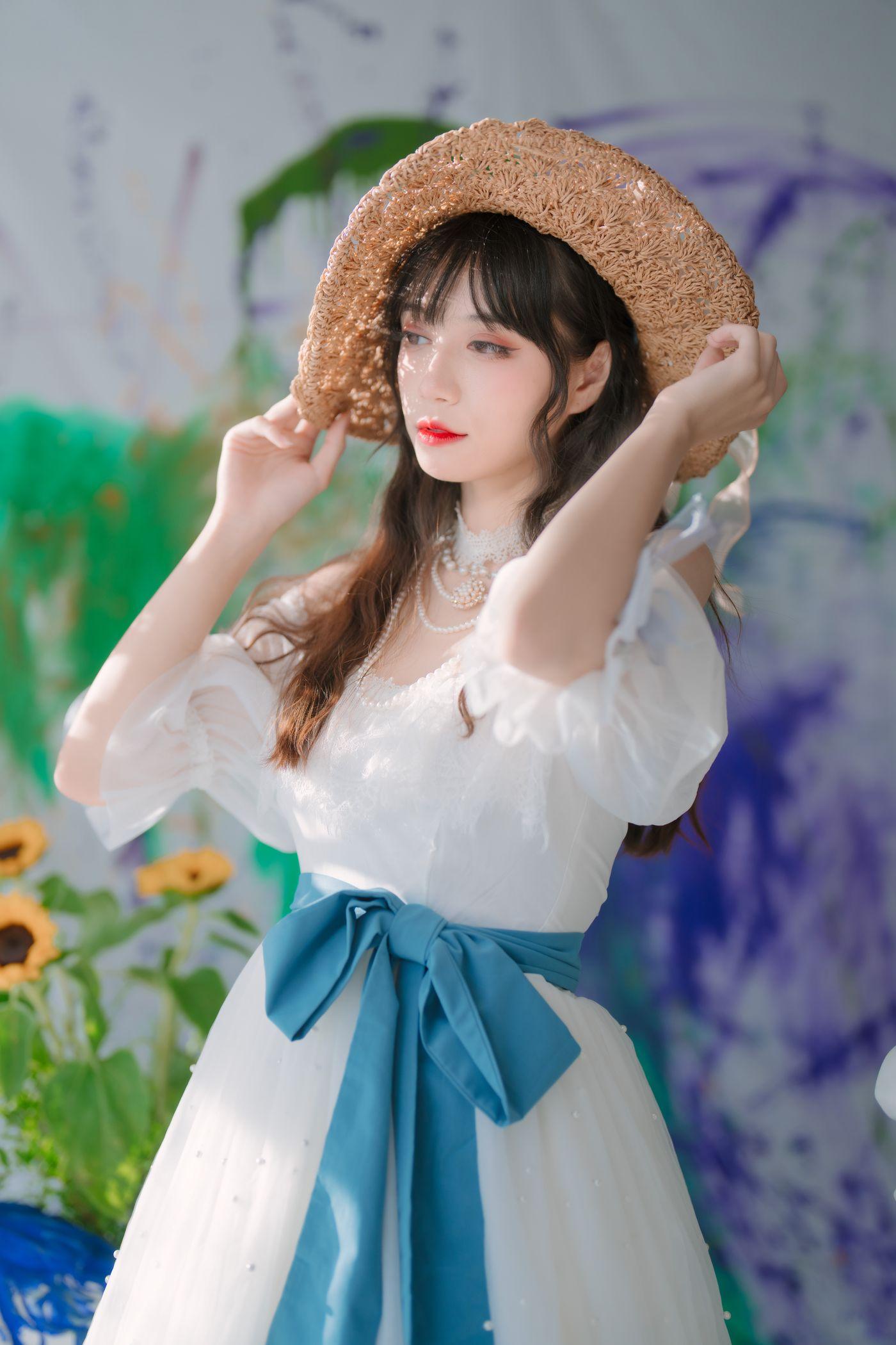 贰加六 NO.006 莫奈的画室[22P]插图2