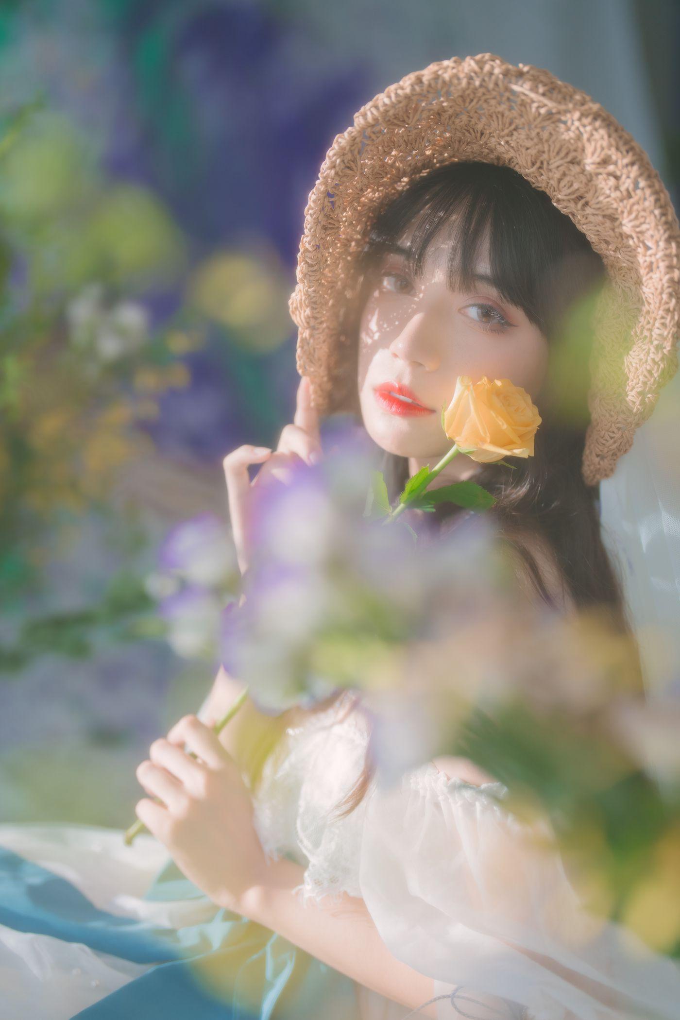 贰加六 NO.006 莫奈的画室[22P]插图3