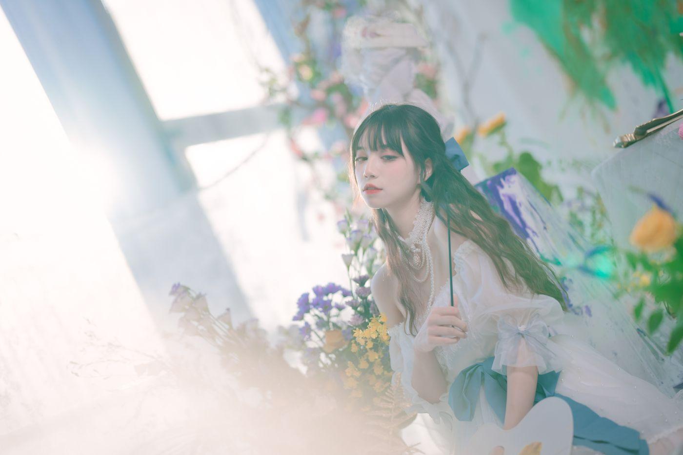贰加六 NO.006 莫奈的画室[22P]插图7