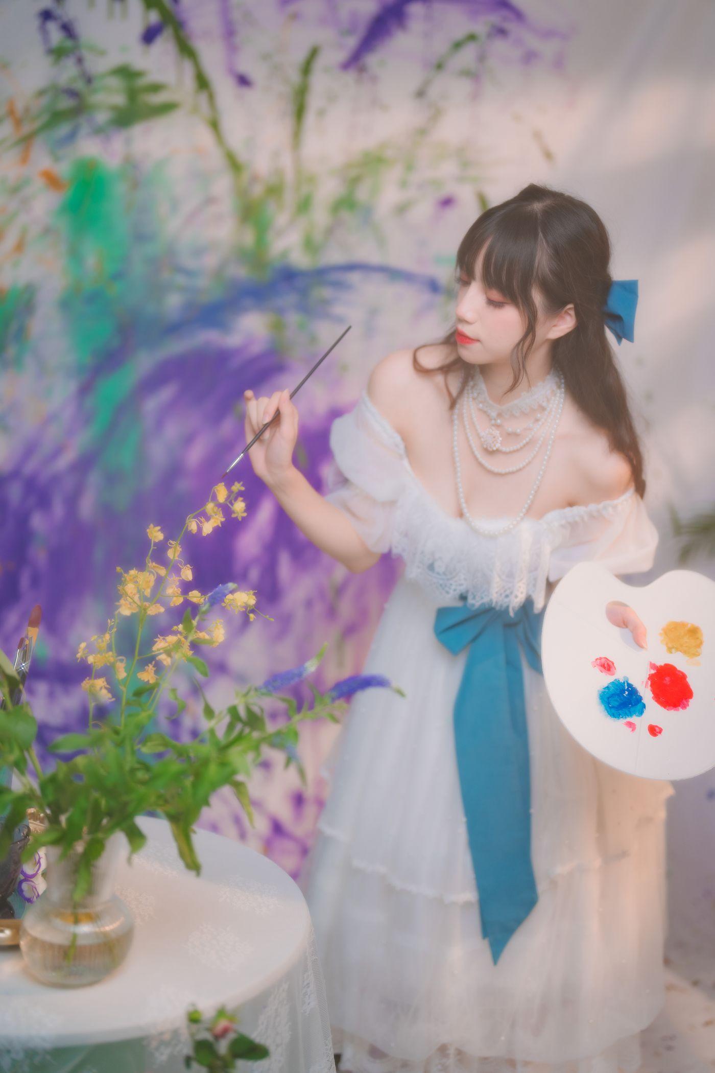 贰加六 NO.006 莫奈的画室[22P]插图