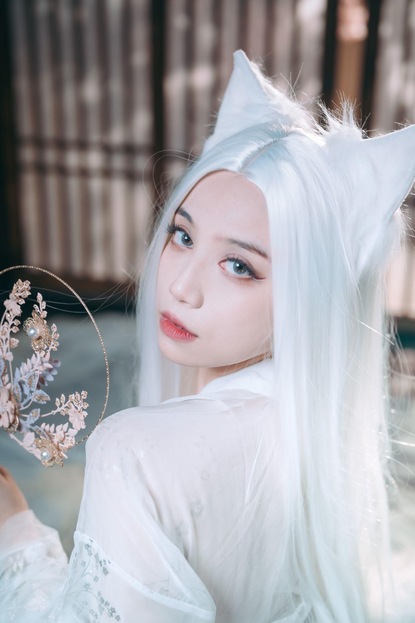 贰加六 NO.008 千雪九尾[23P]插图8