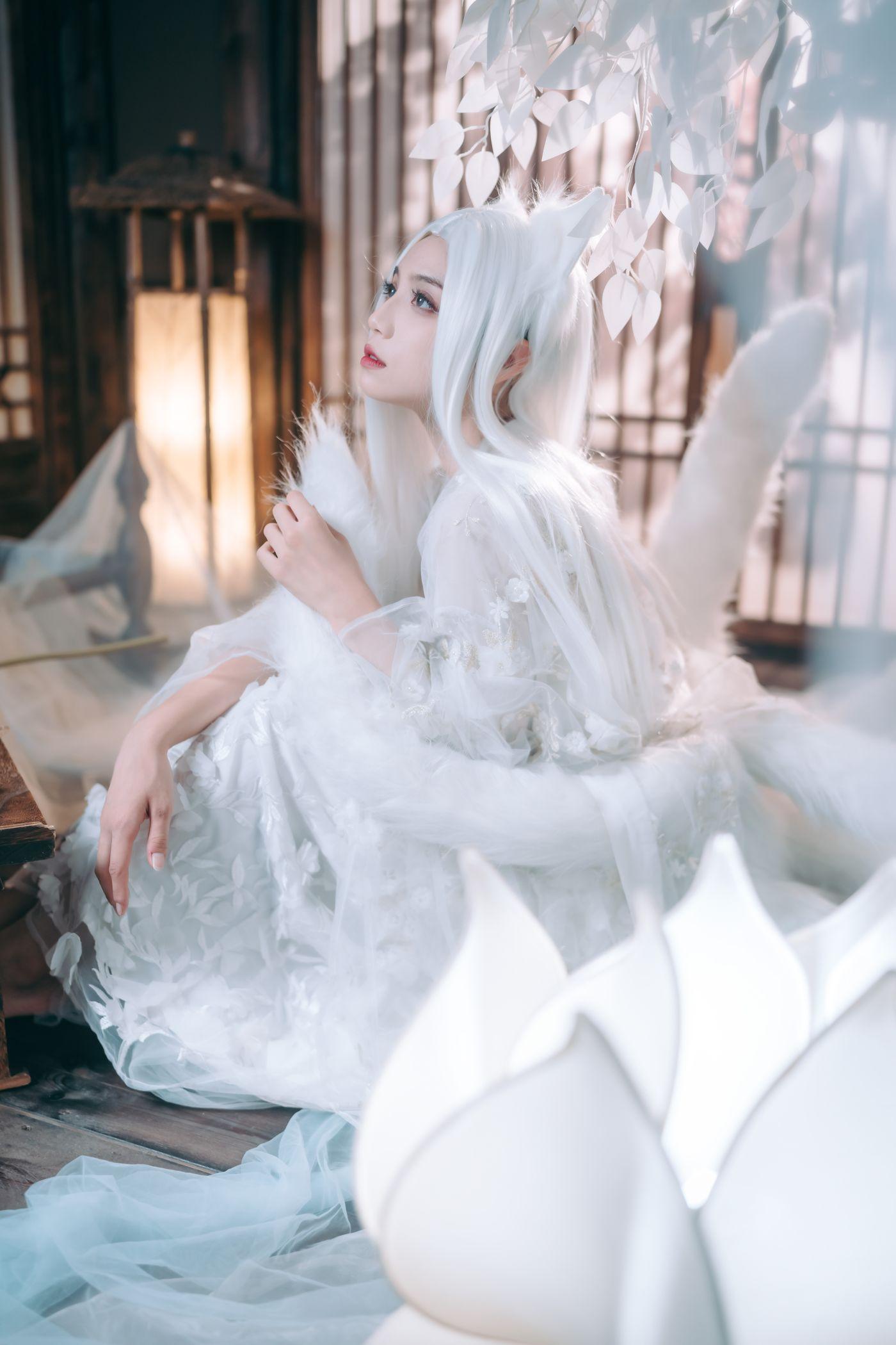 贰加六 NO.008 千雪九尾[23P]插图3