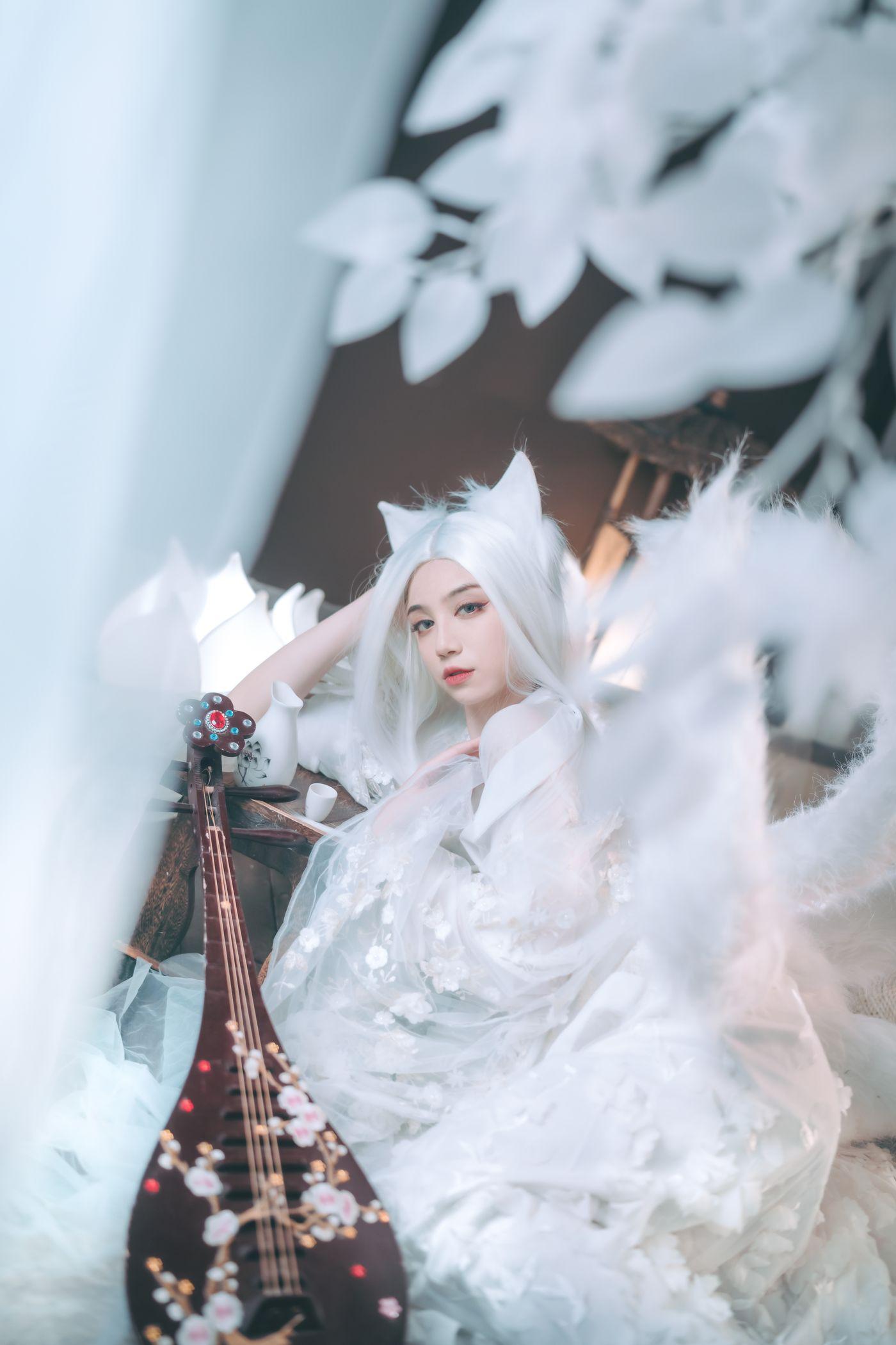 贰加六 NO.008 千雪九尾[23P]插图6