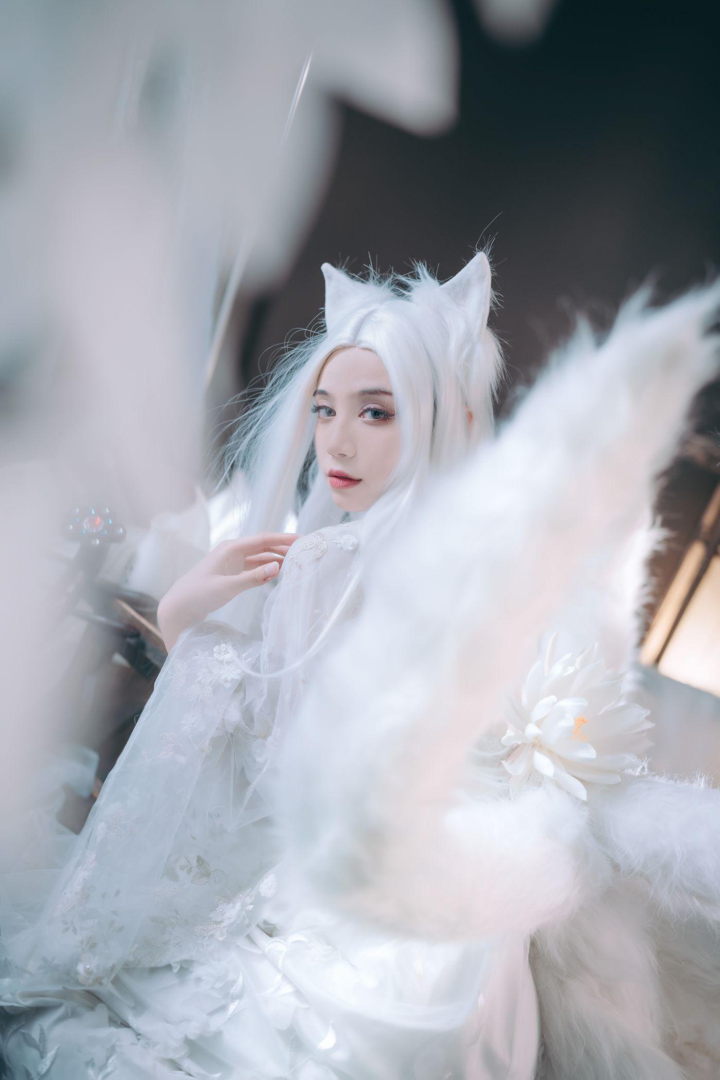 贰加六 NO.008 千雪九尾[23P]插图7