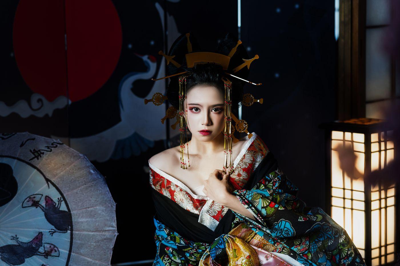 贰加六 NO.017 花之魁[25P]插图4