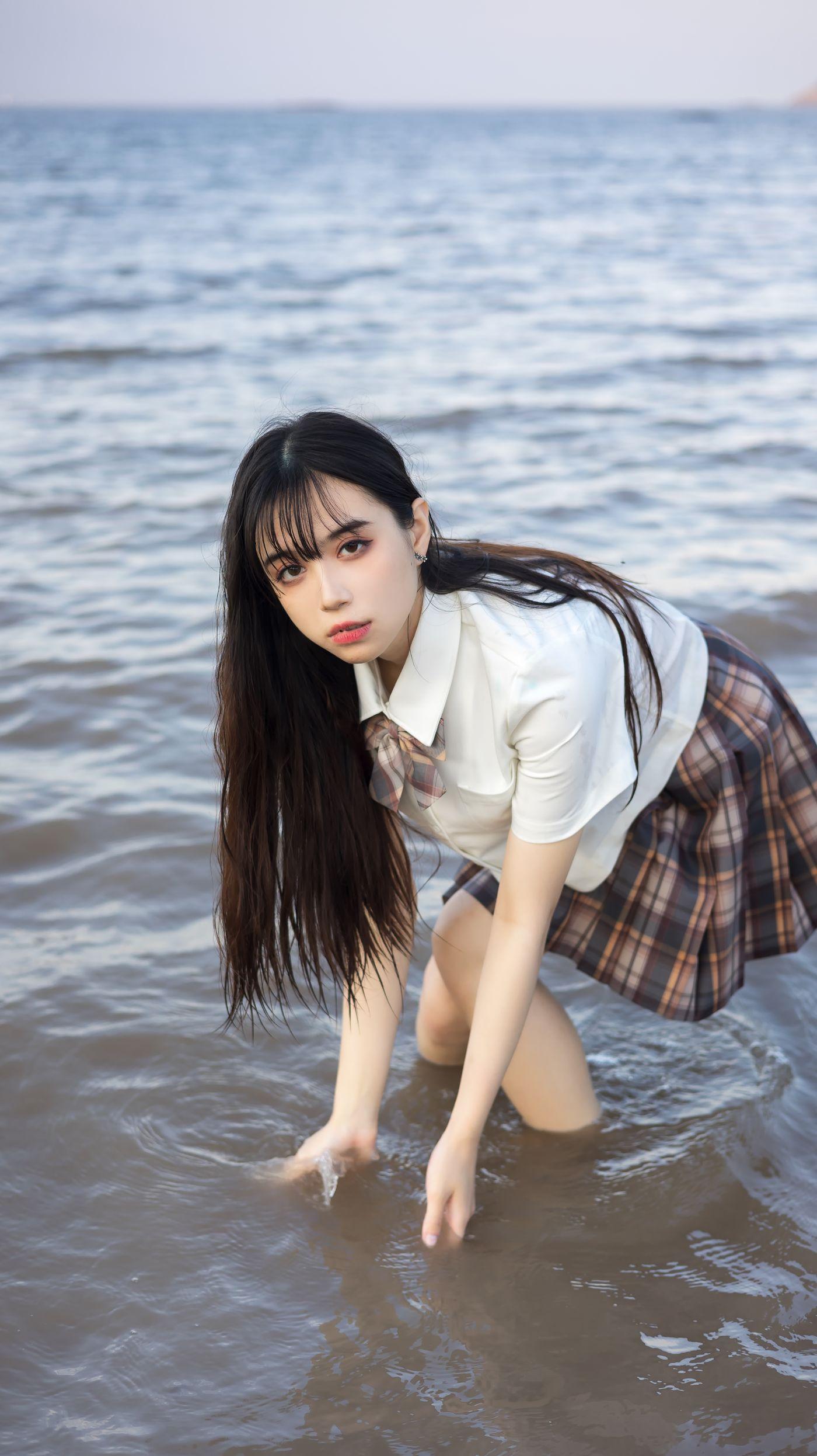 贰加六 NO.015 追浪[25P]插图5