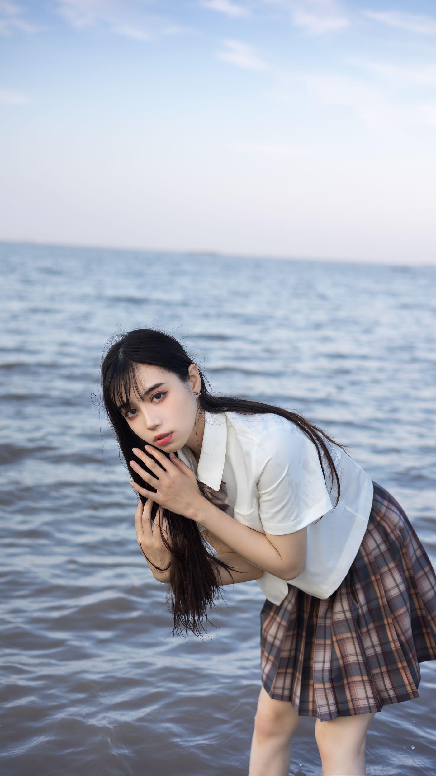 贰加六 NO.015 追浪[25P]插图6