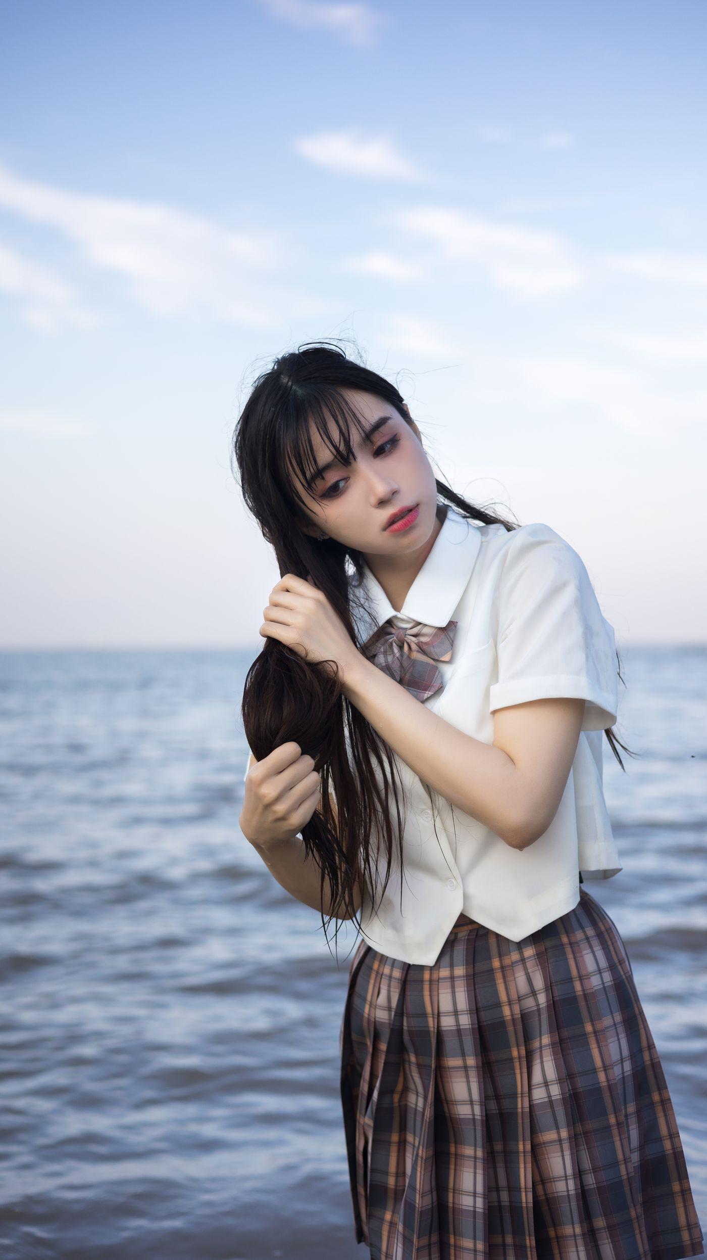 贰加六 NO.015 追浪[25P]插图7