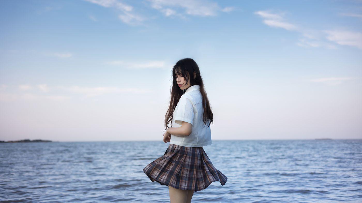 贰加六 NO.015 追浪[25P]插图8
