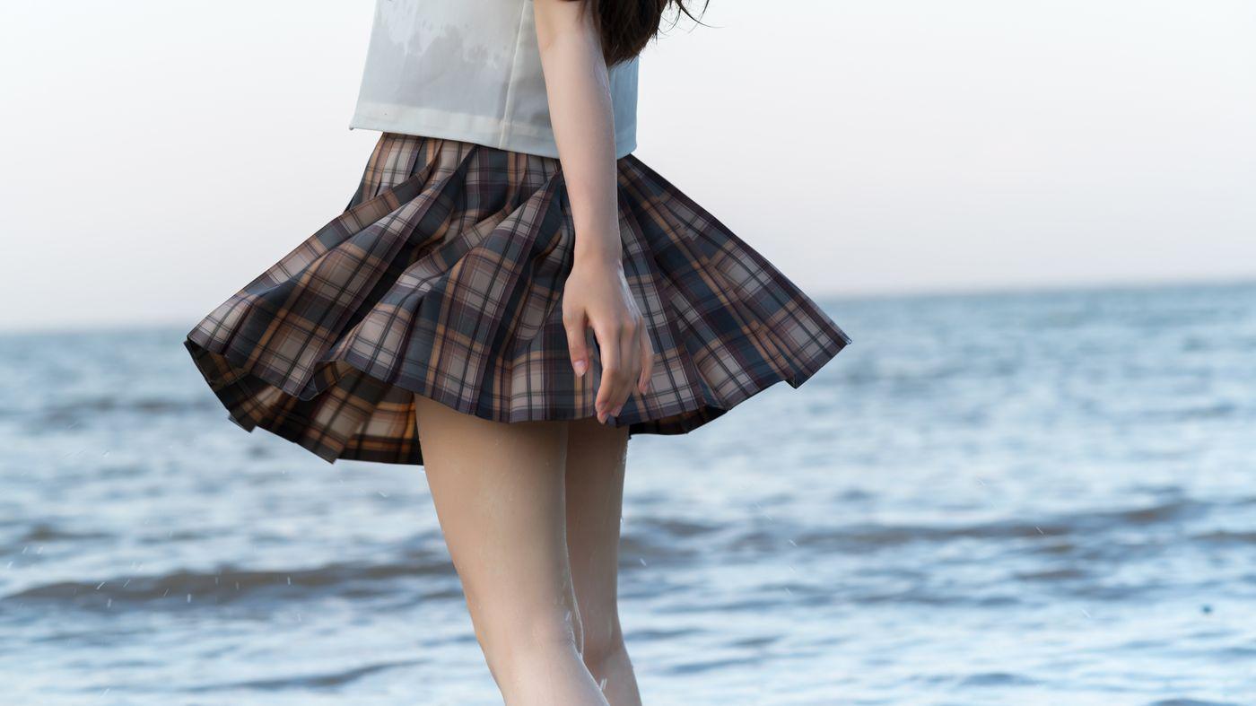 贰加六 NO.015 追浪[25P]插图9