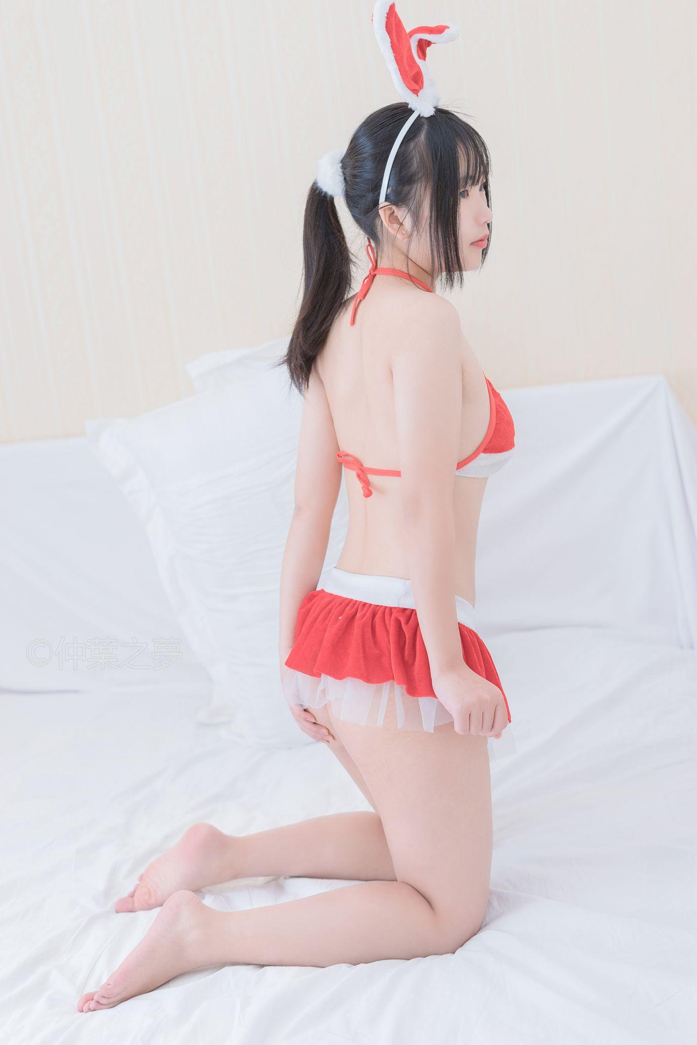 轻兰映画 Grand.006[63P]插图8