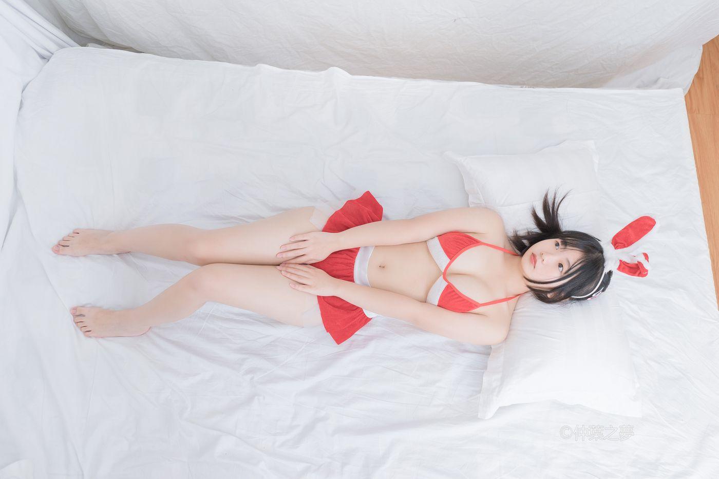 轻兰映画 Grand.006[63P]插图7