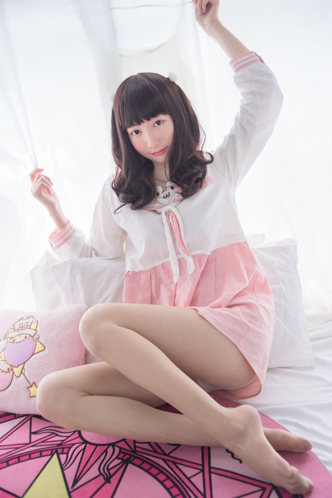轻兰映画 VOL.014[42P]插图5