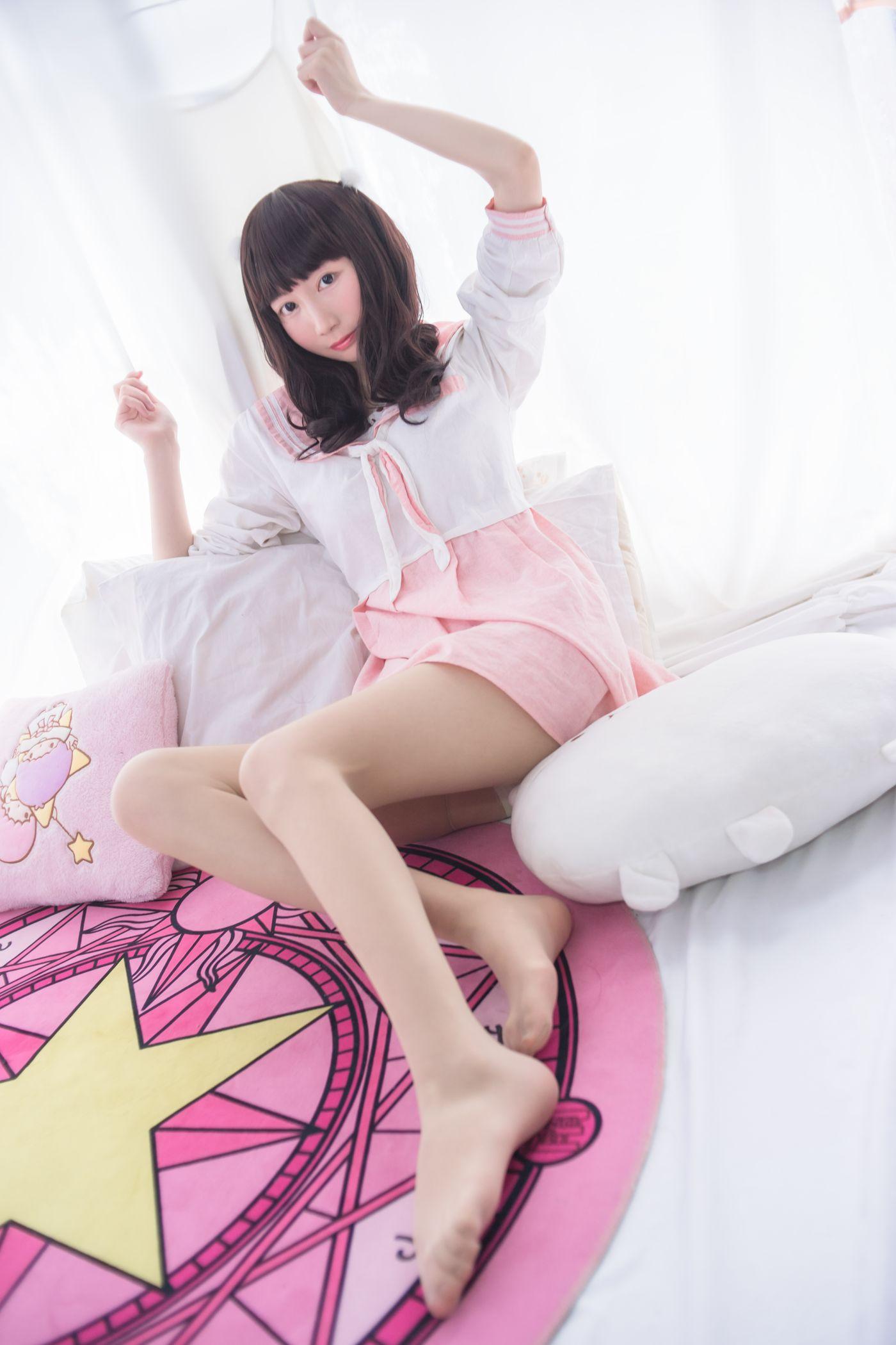 轻兰映画 VOL.014[42P]插图6