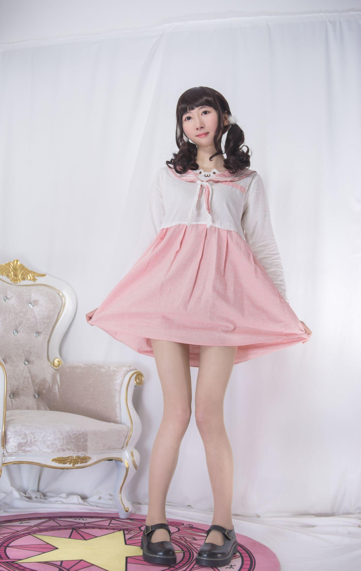 轻兰映画 VOL.014[42P]插图6