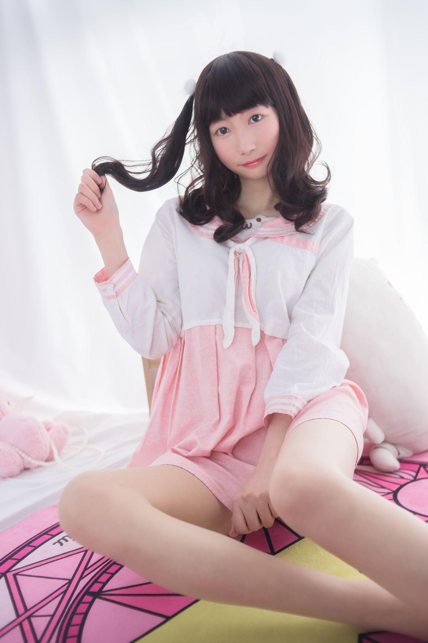 轻兰映画 VOL.014[42P]插图7