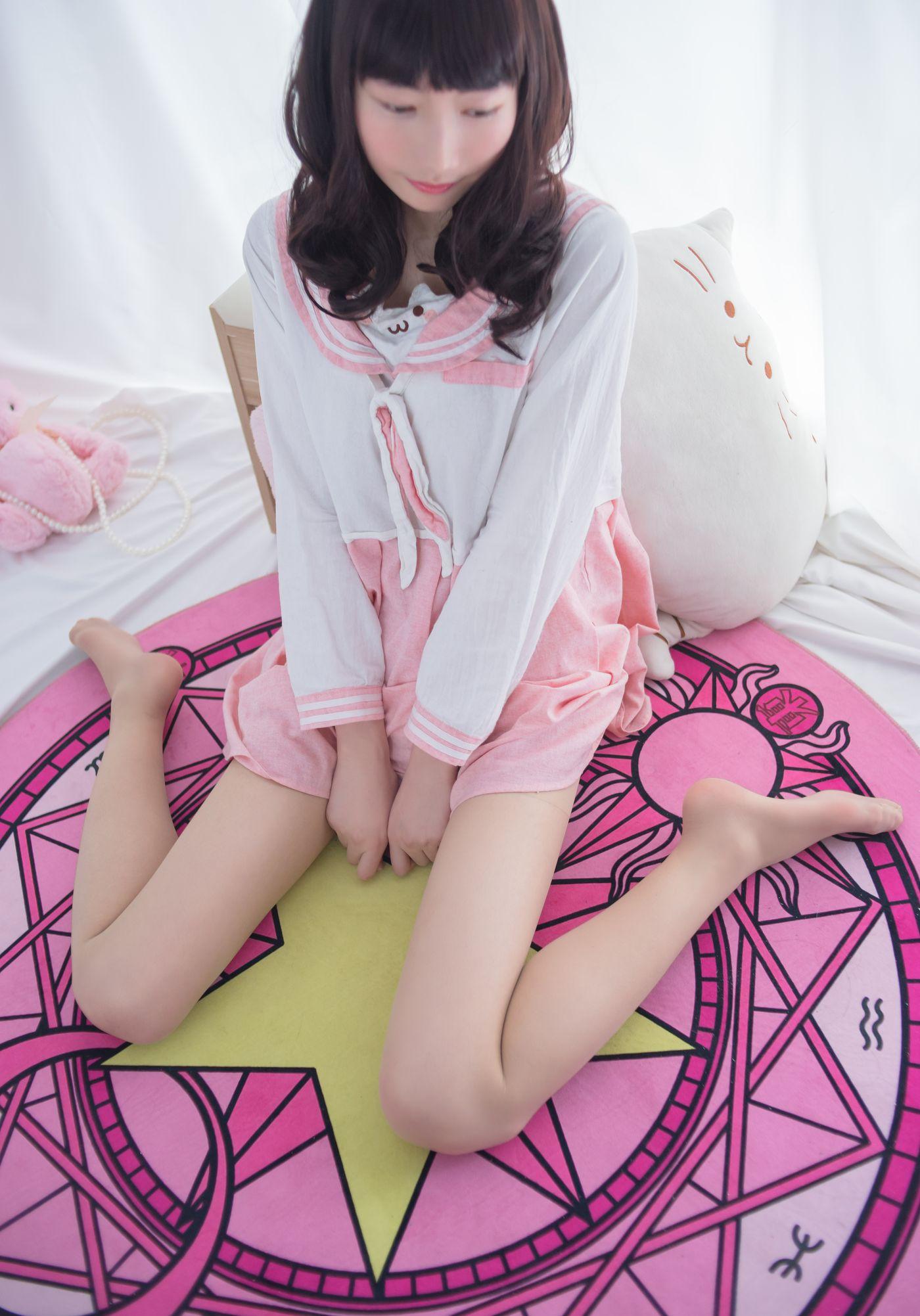 轻兰映画 VOL.014[42P]插图9