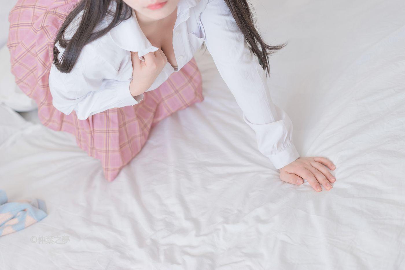 轻兰映画 Grand.007[128P]插图1