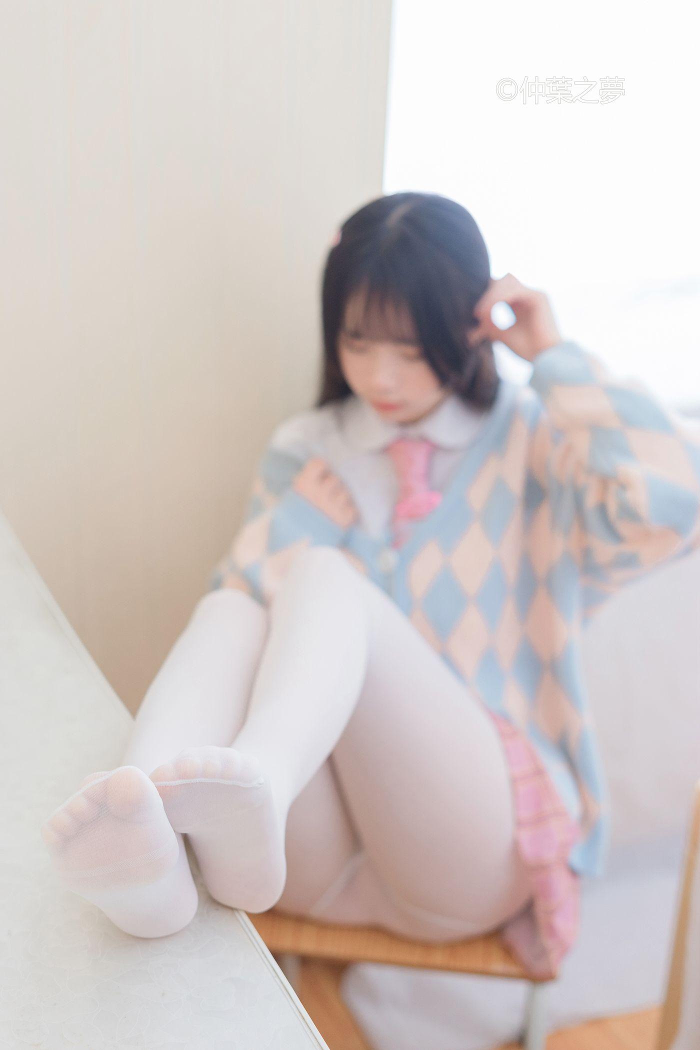 轻兰映画 Grand.007[128P]插图8