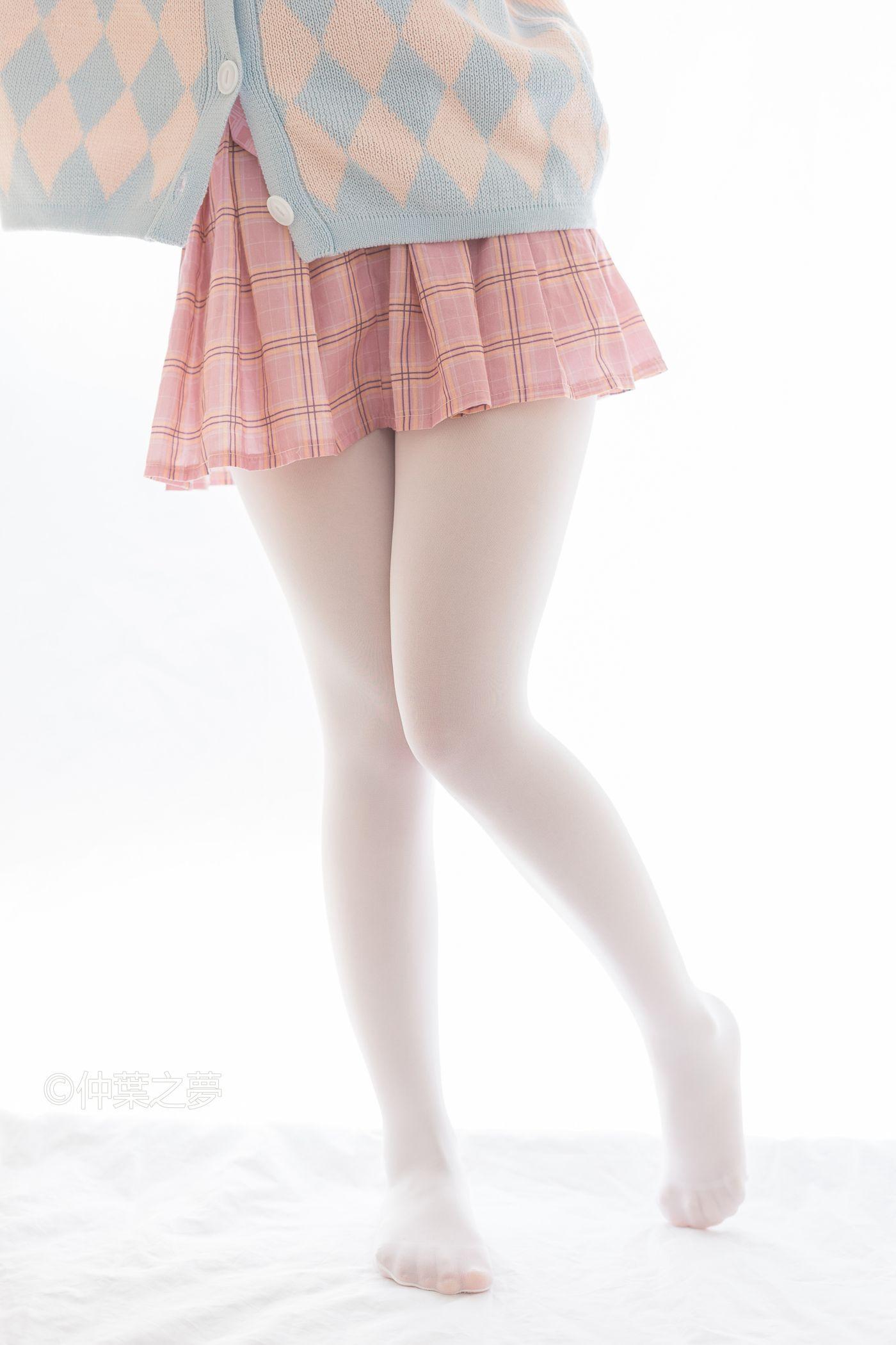 轻兰映画 Grand.007[128P]插图8