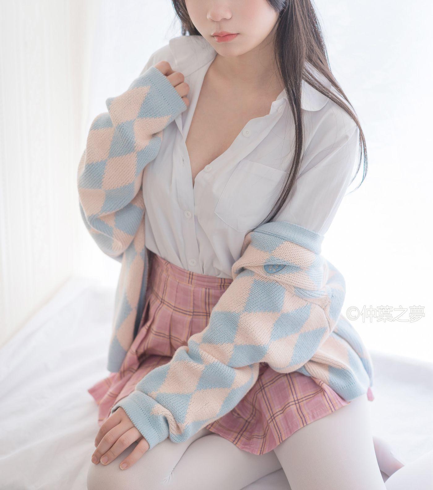 轻兰映画 Grand.002[128P]插图7