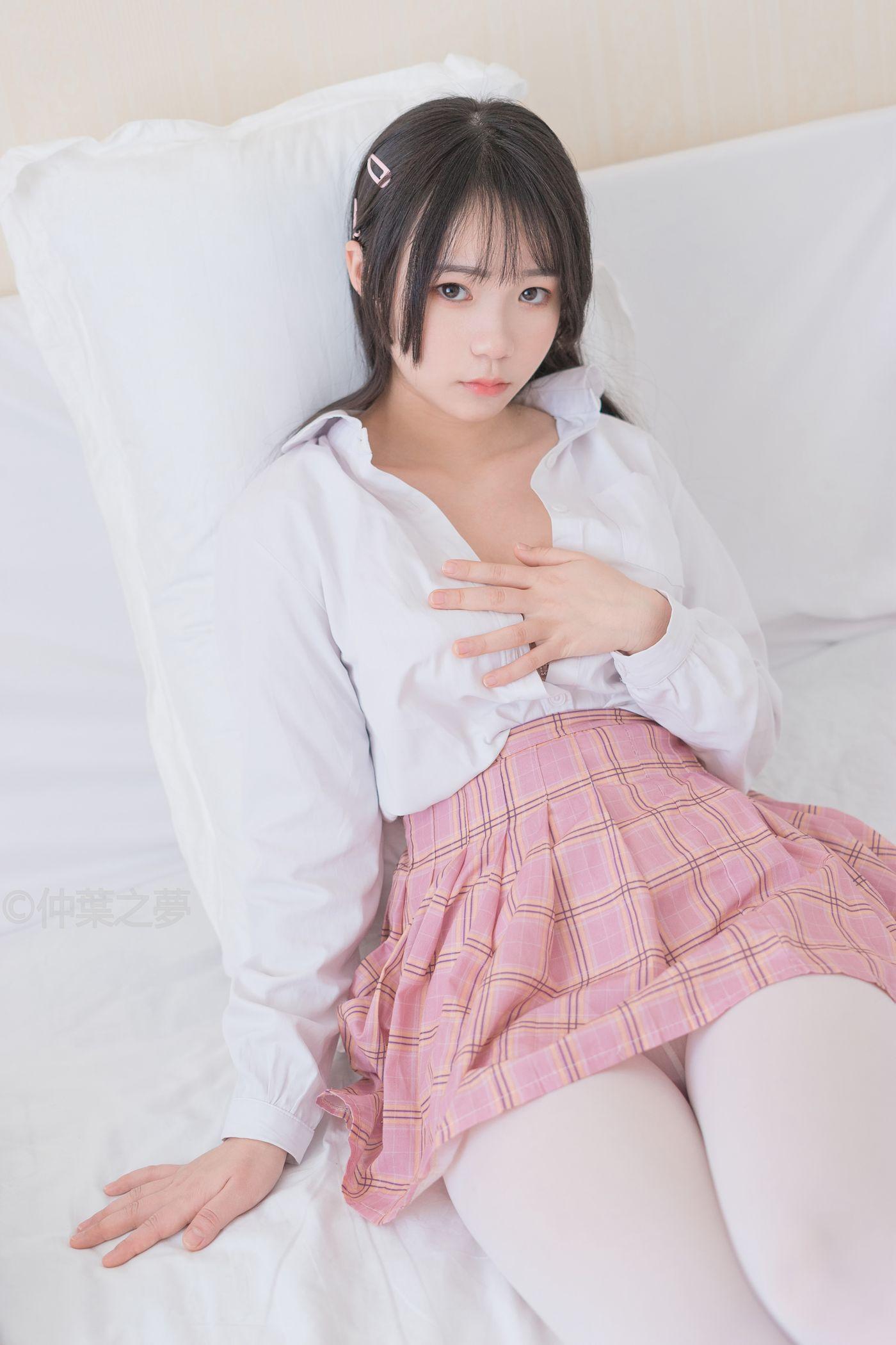轻兰映画 Grand.002[128P]插图3