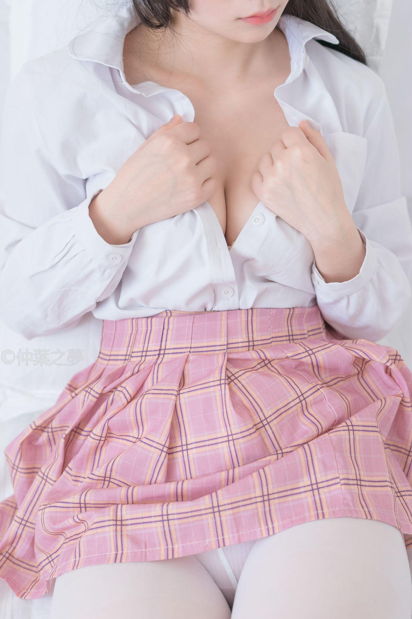 轻兰映画 Grand.002[128P]插图7