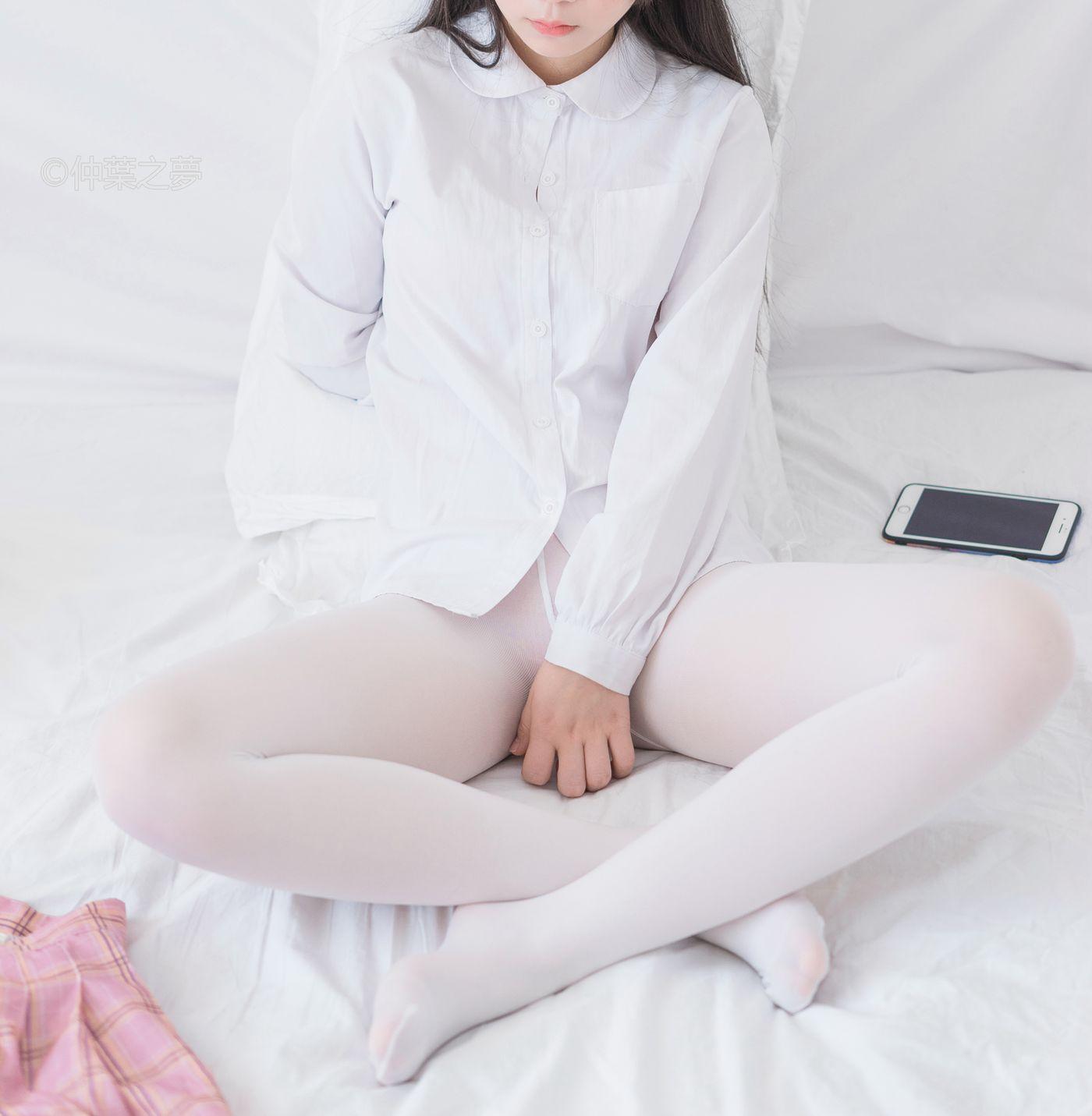 轻兰映画 Grand.002[128P]插图2