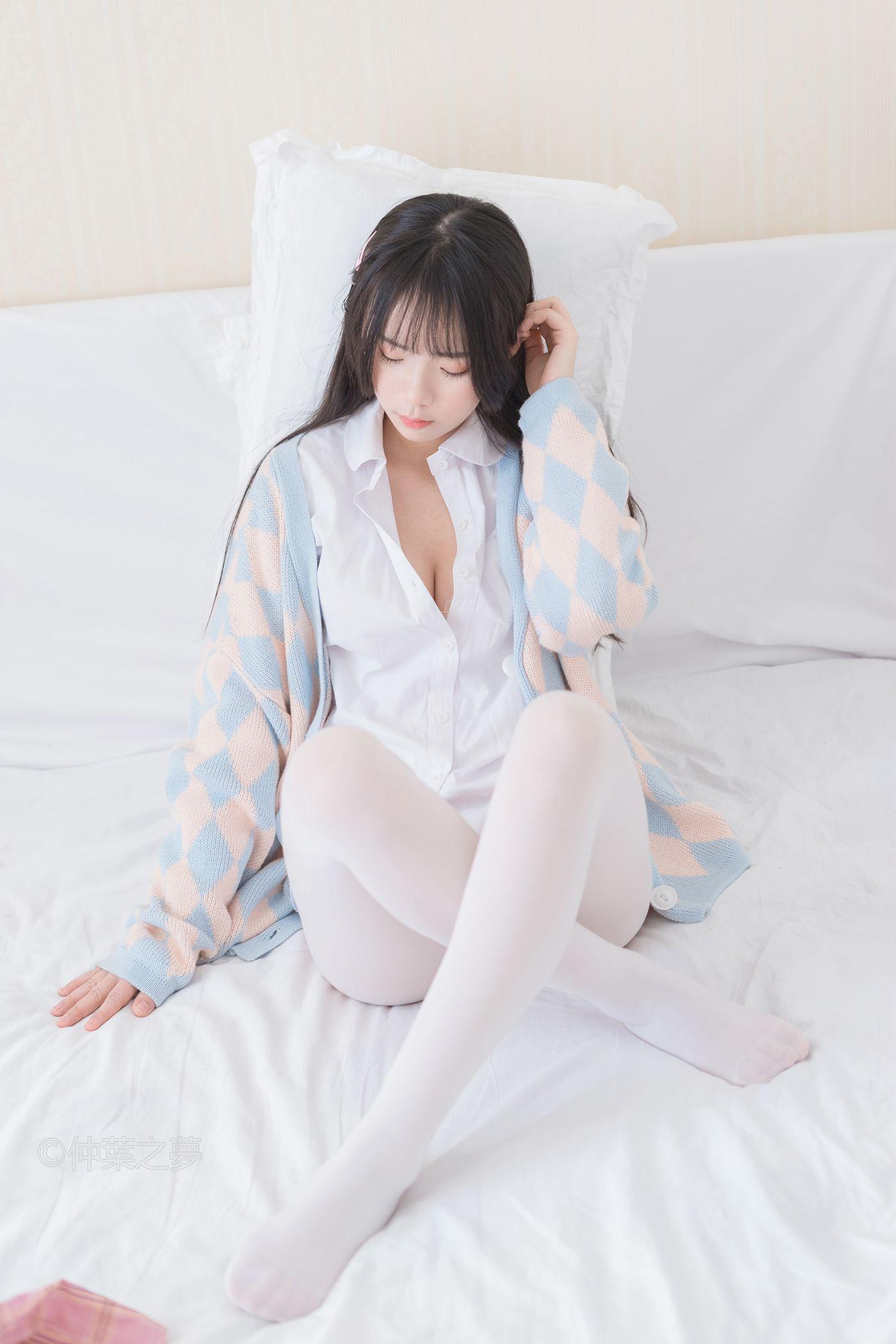 轻兰映画 Grand.002[128P]插图4