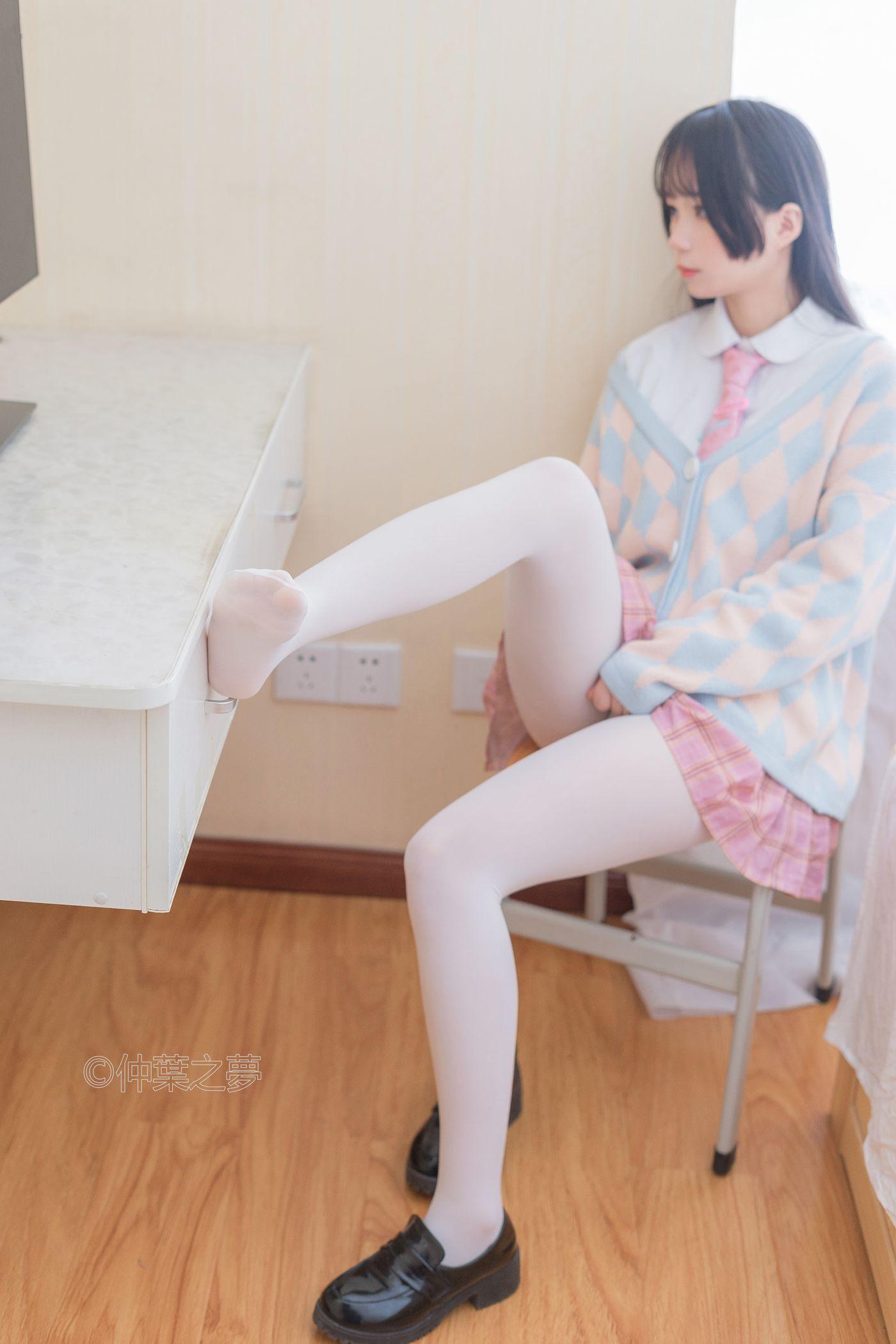 轻兰映画 Grand.002[128P]插图6