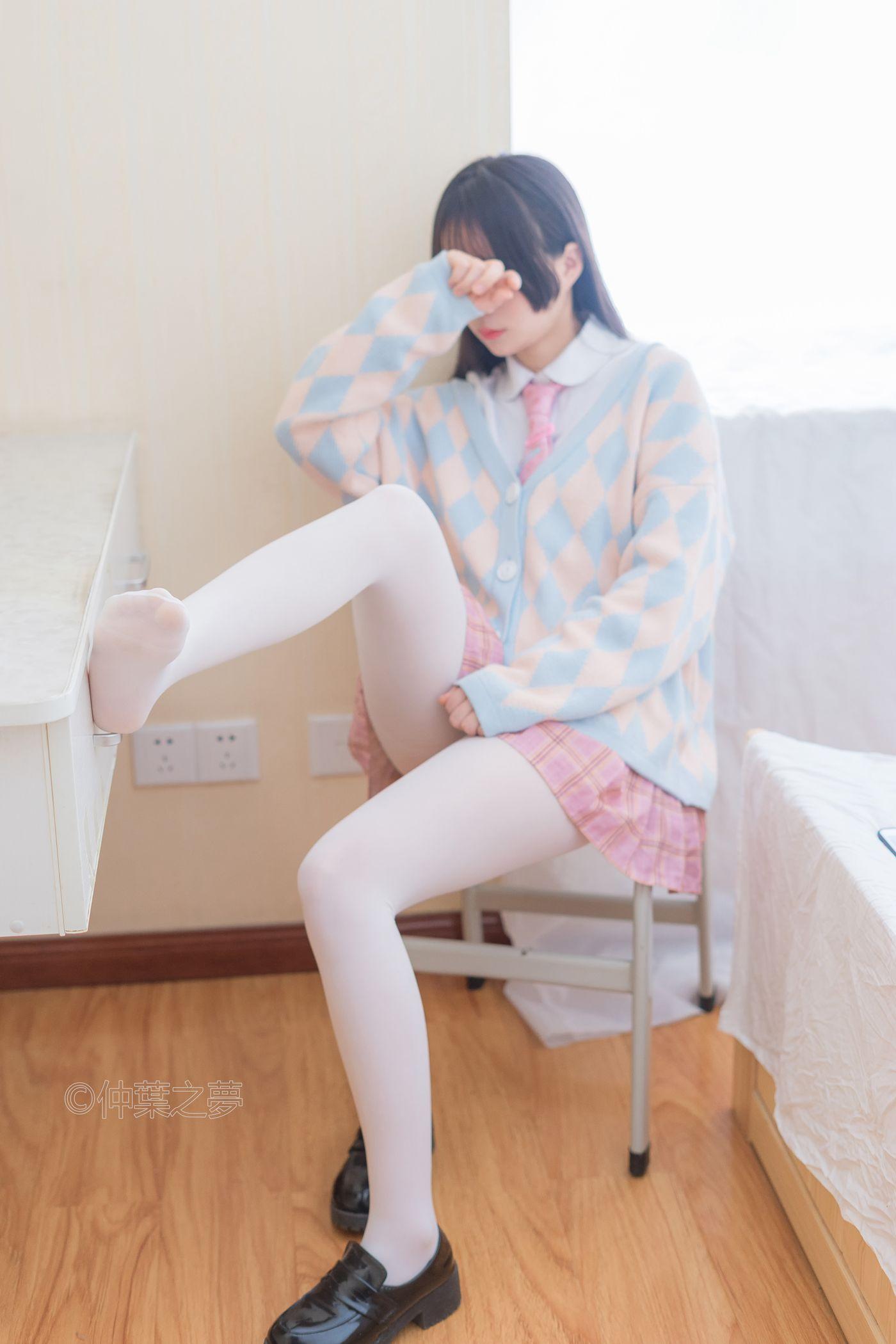 轻兰映画 Grand.002[128P]插图7