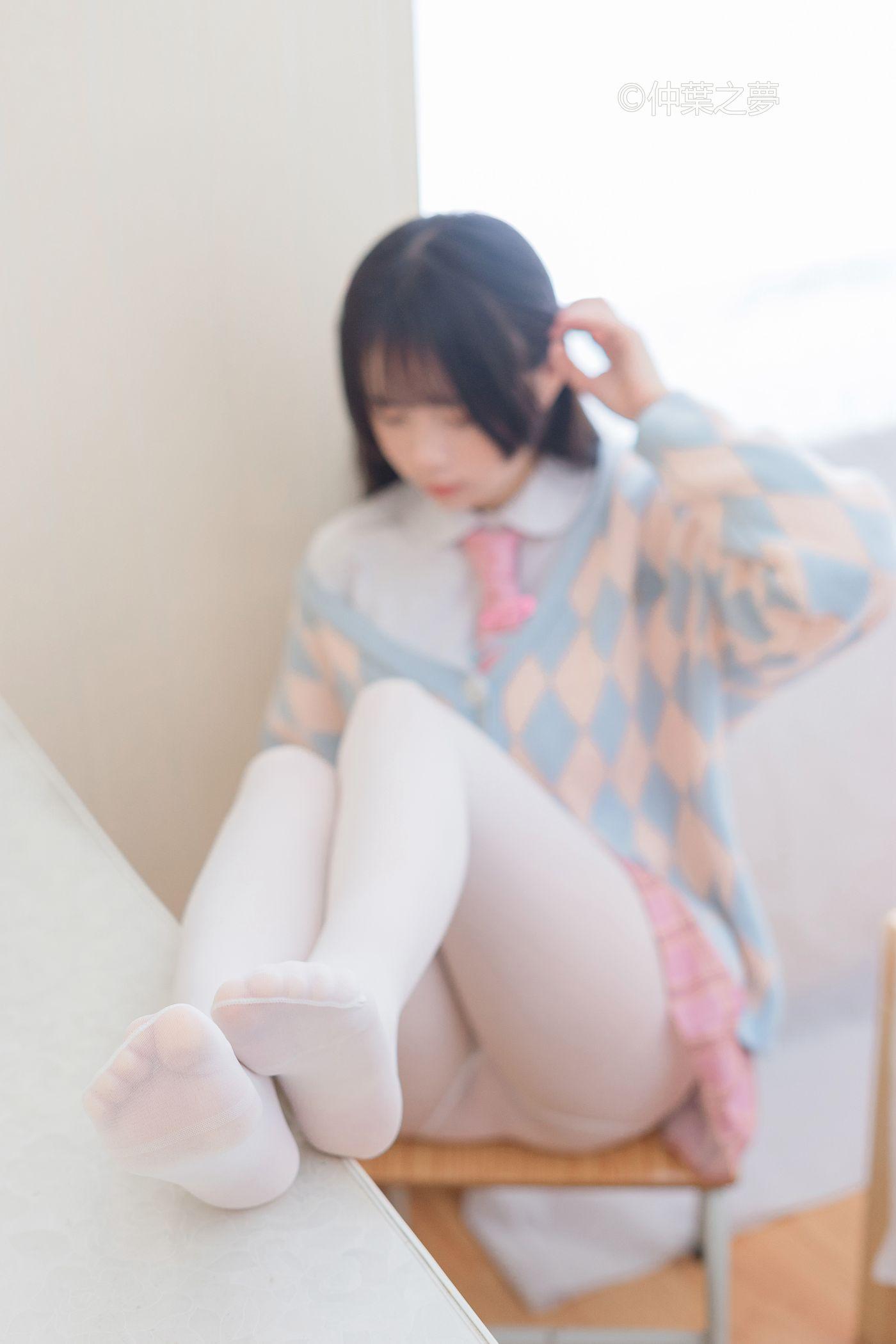 轻兰映画 Grand.002[128P]插图5