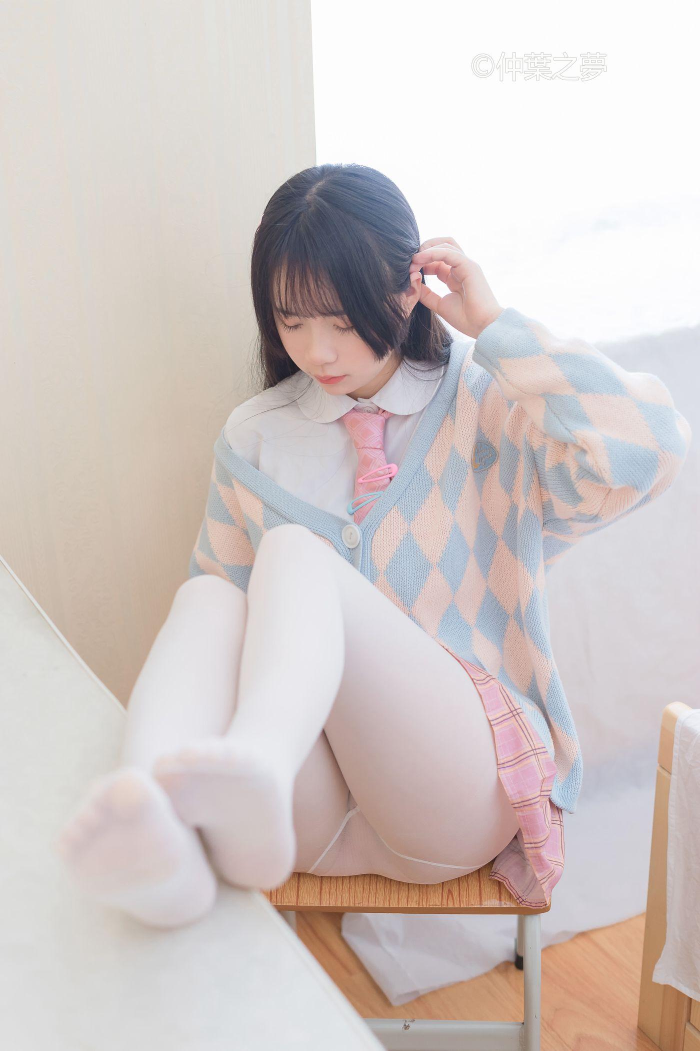 轻兰映画 Grand.002[128P]插图6