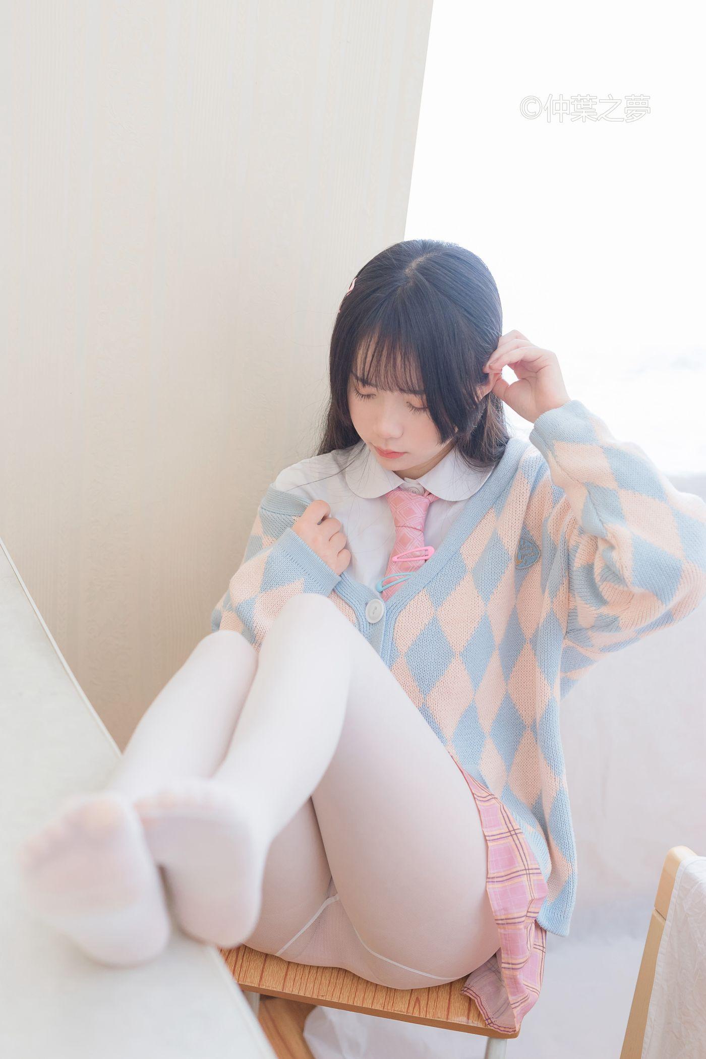 轻兰映画 Grand.002[128P]插图7
