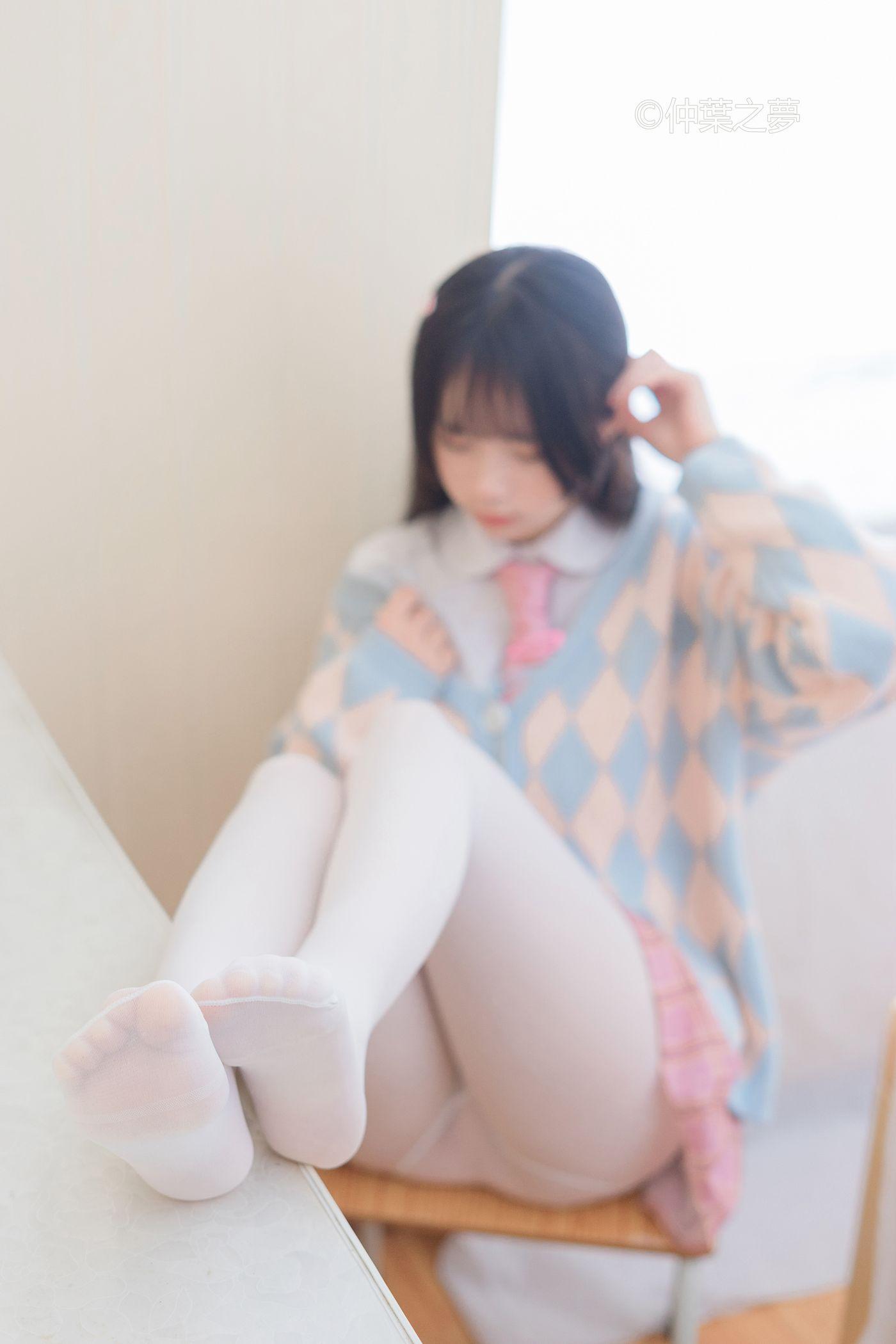 轻兰映画 Grand.002[128P]插图8