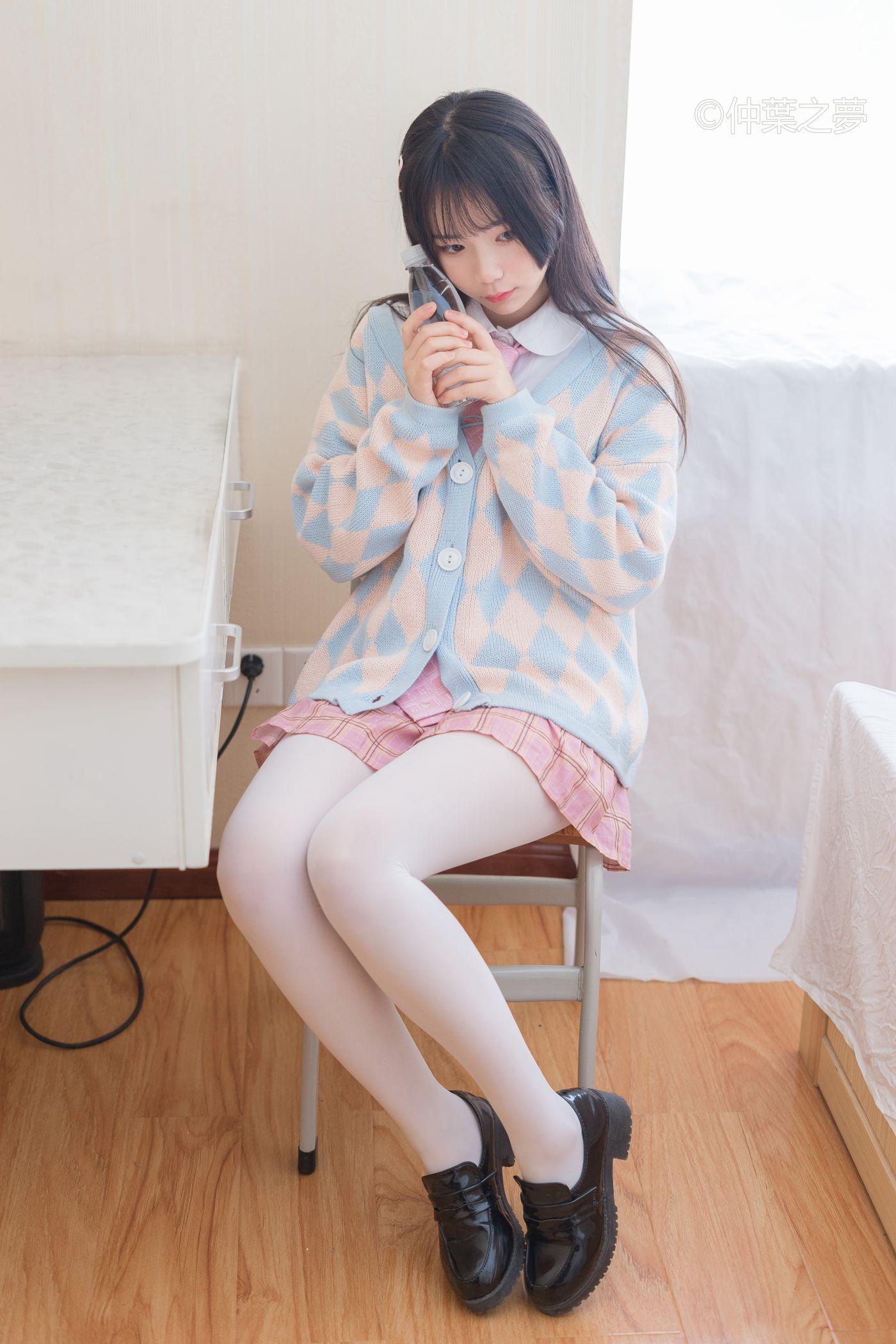 轻兰映画 Grand.002[128P]插图4
