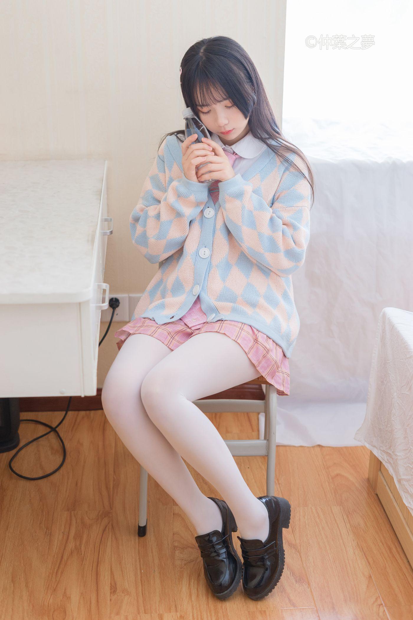 轻兰映画 Grand.002[128P]插图5