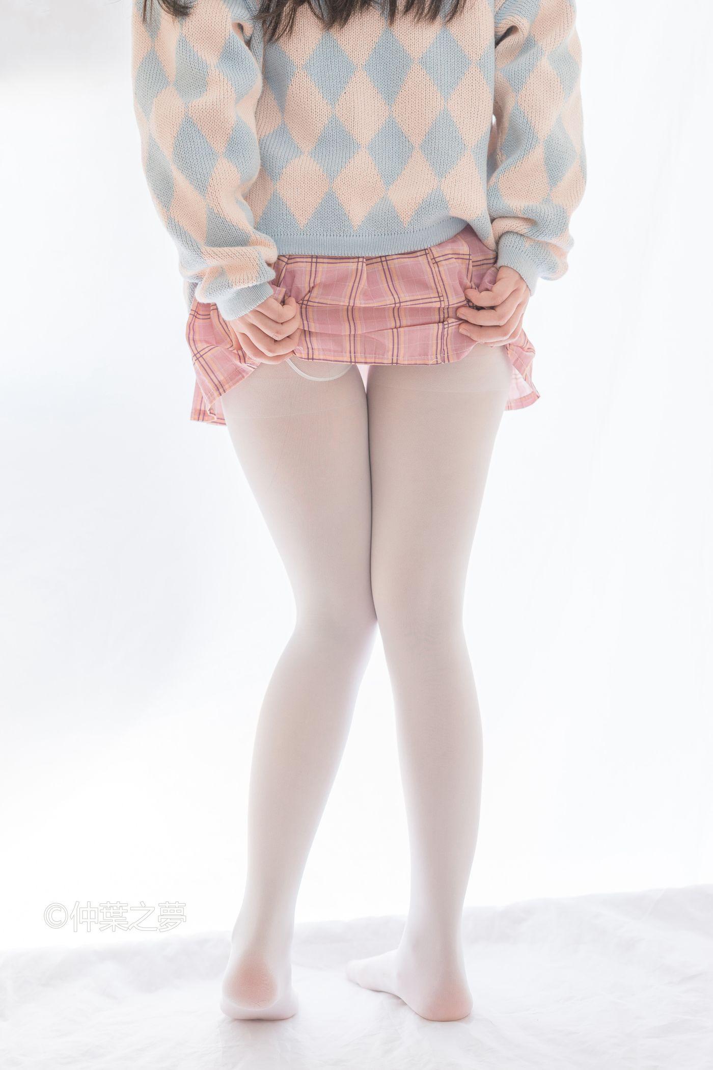 轻兰映画 Grand.002[128P]插图7