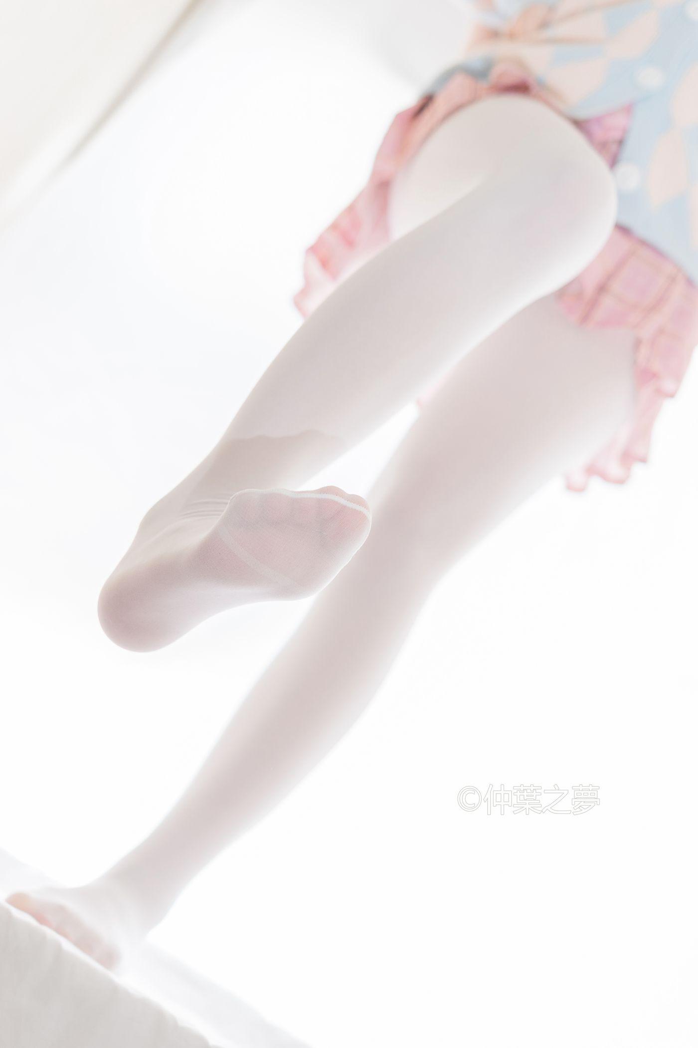 轻兰映画 Grand.002[128P]插图3