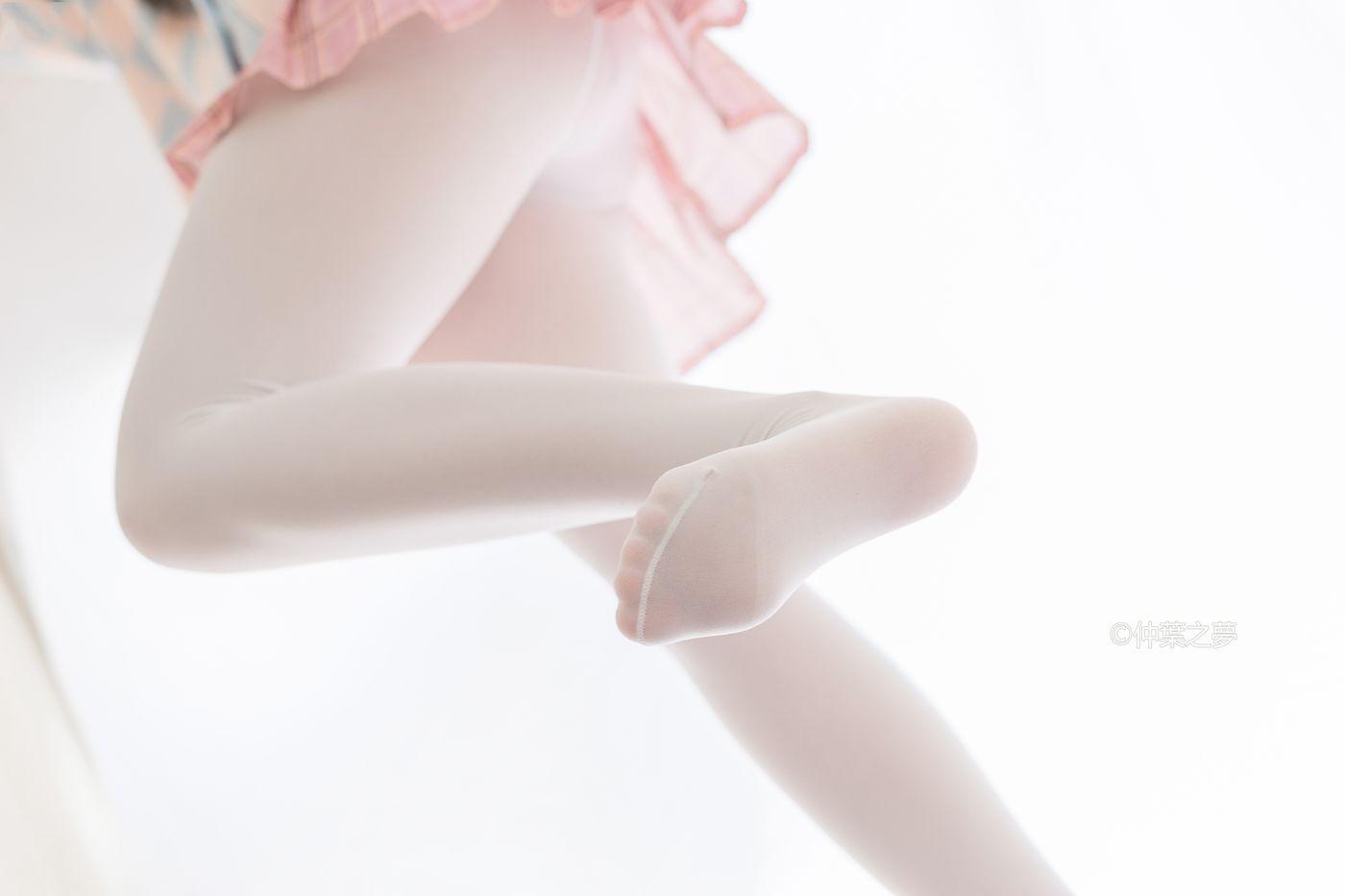 轻兰映画 Grand.002[128P]插图5
