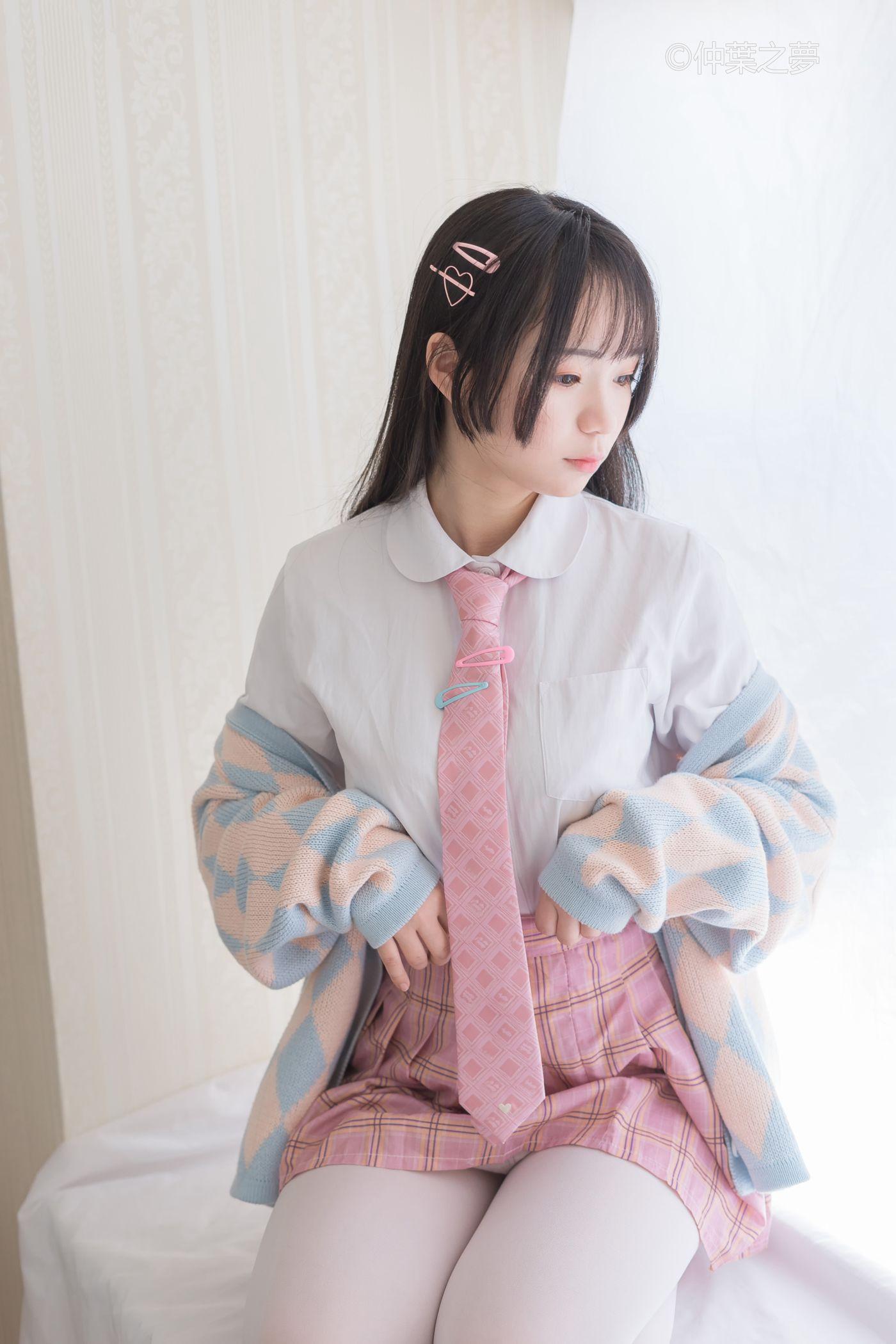 轻兰映画 Grand.002[128P]插图2