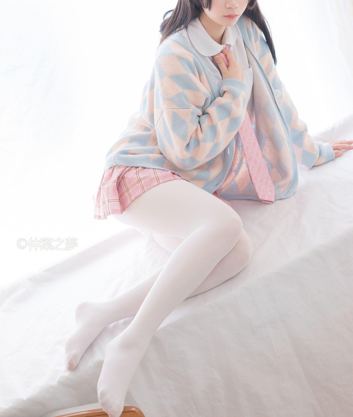轻兰映画 Grand.002[128P]插图5