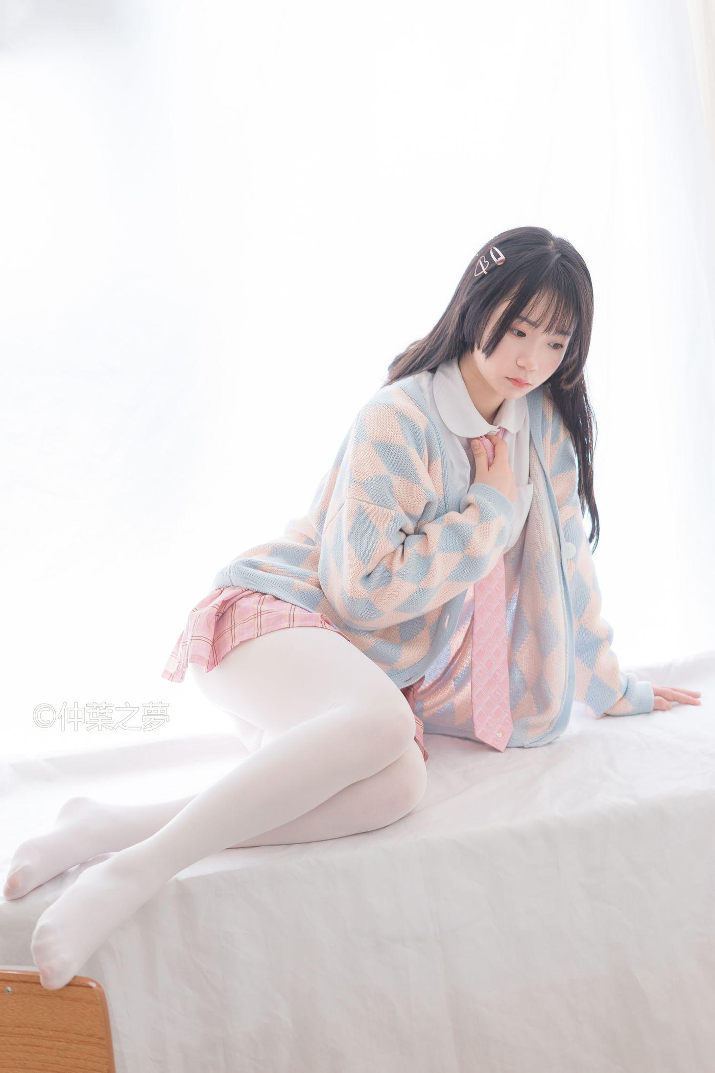 轻兰映画 Grand.002[128P]插图6