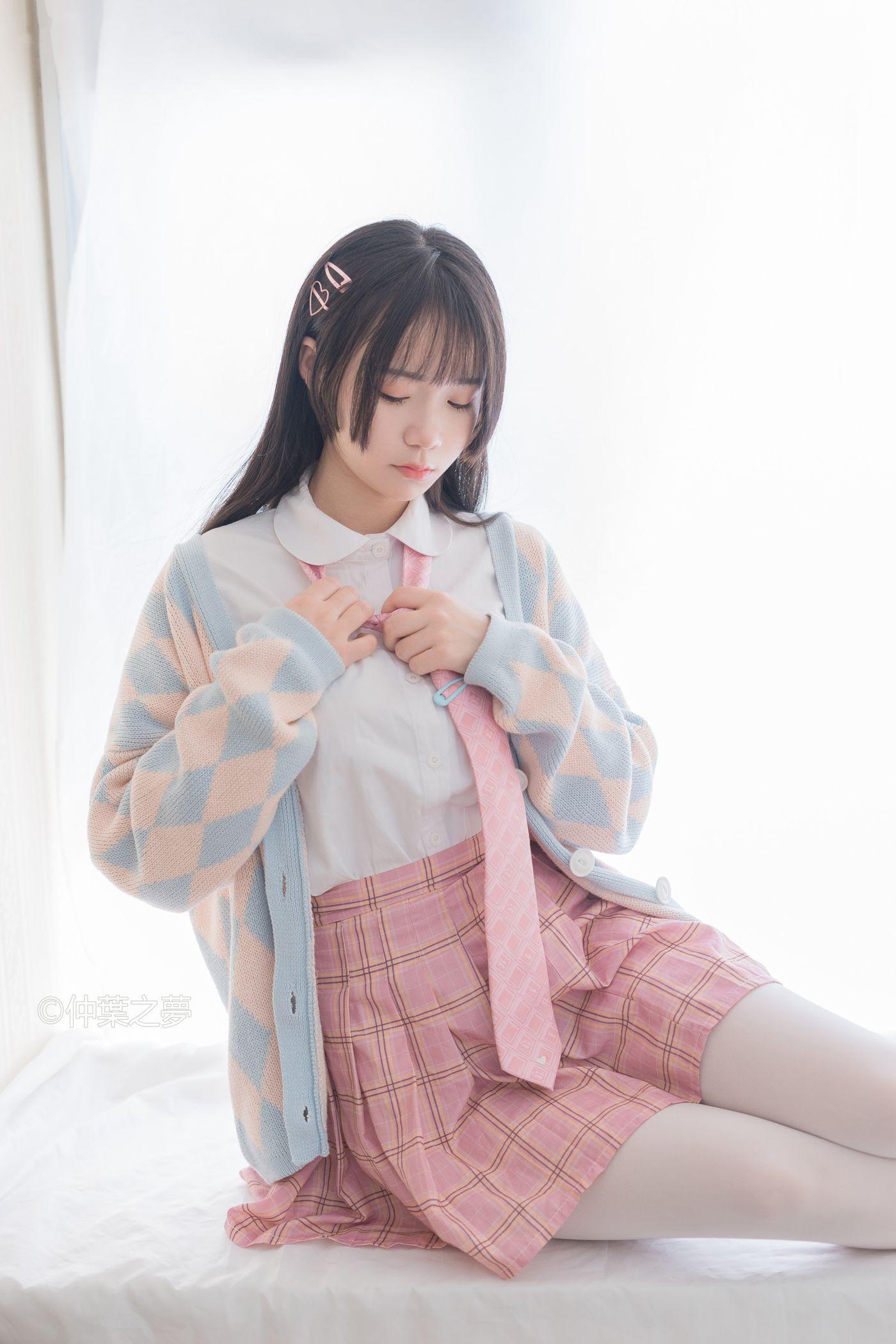 轻兰映画 Grand.002[128P]插图7