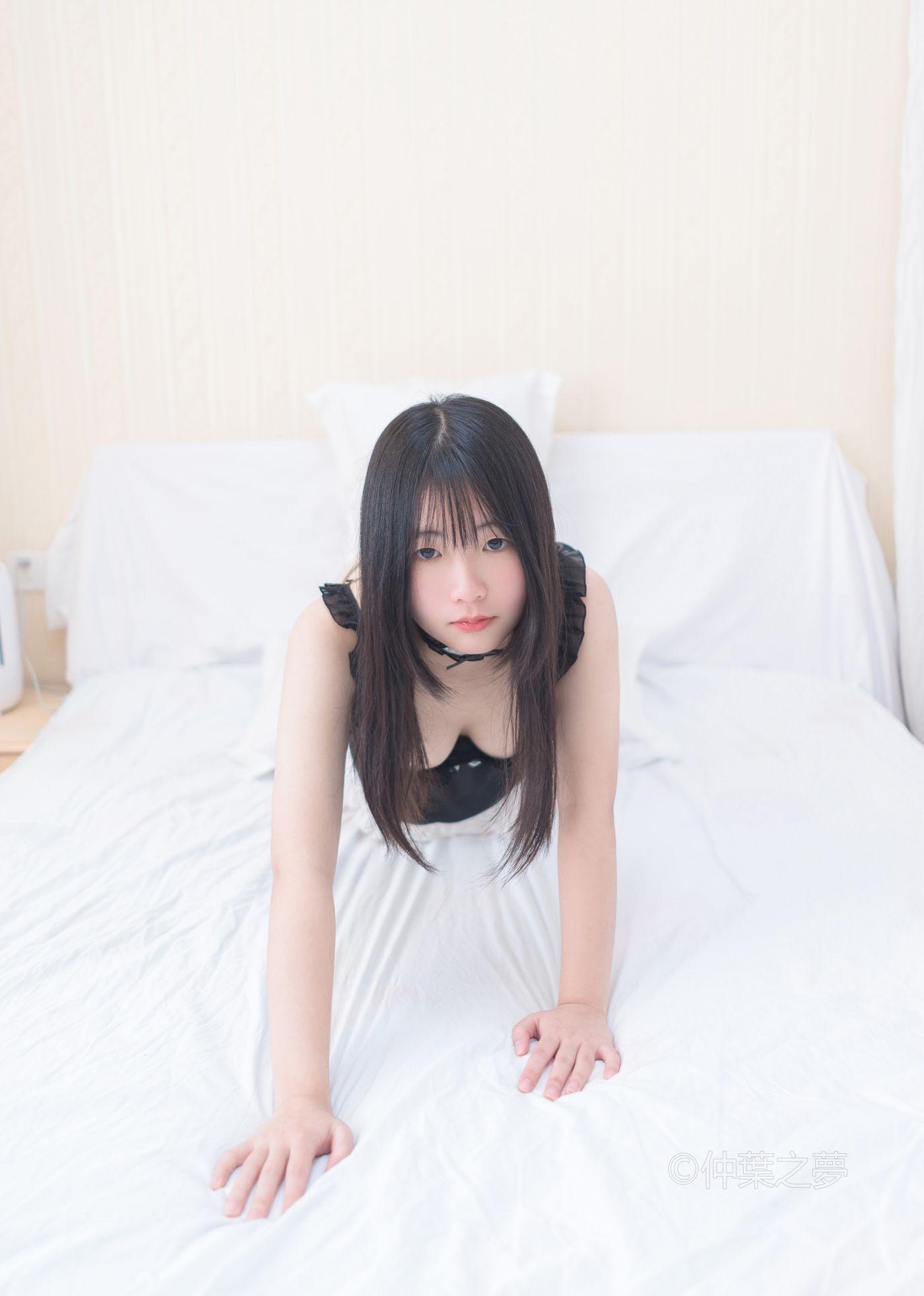 轻兰映画 Grand.010[64P]插图8