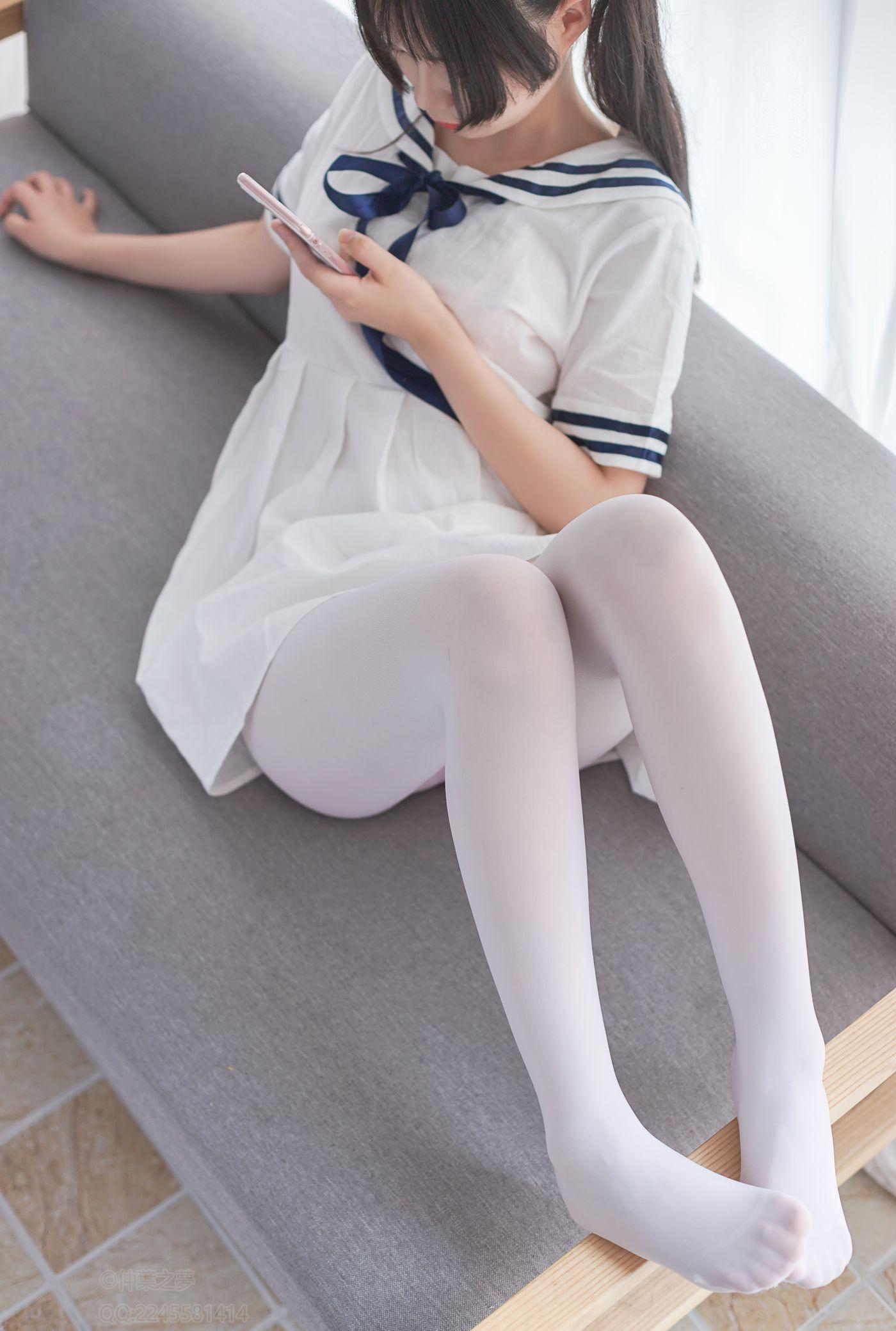 轻兰映画 SPL.006[112P]插图7