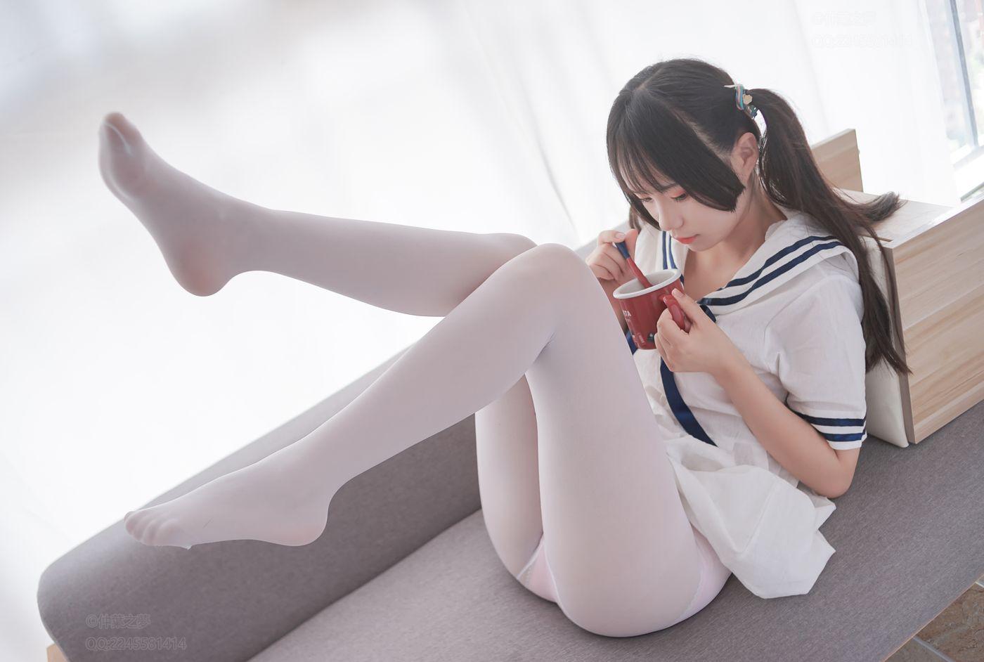轻兰映画 SPL.006[112P]插图2