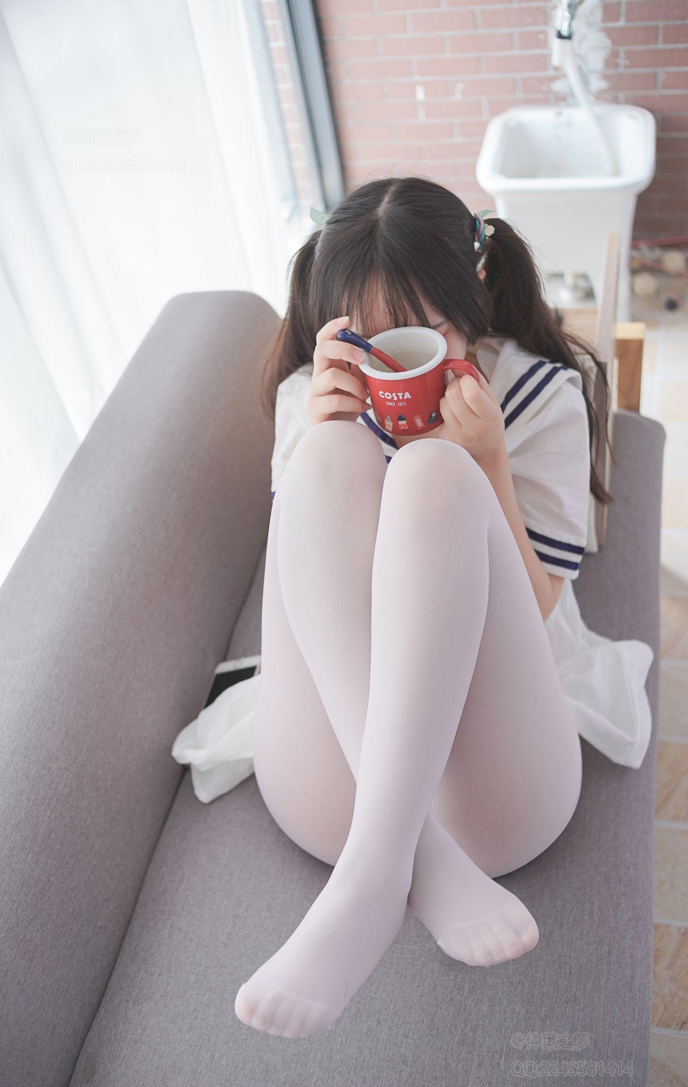 轻兰映画 SPL.006[112P]插图7