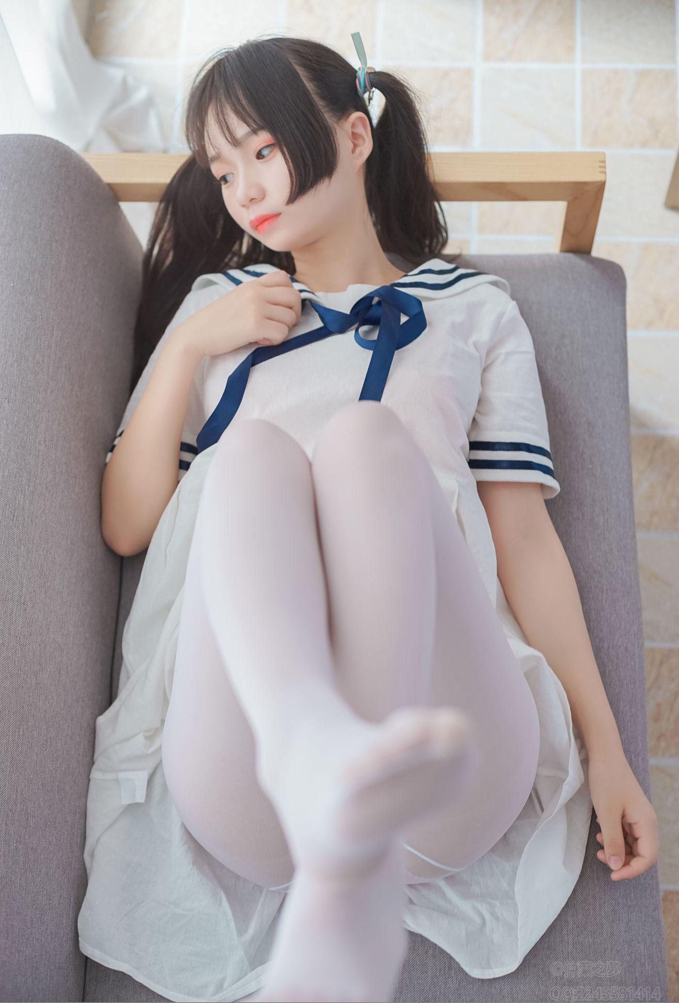 轻兰映画 SPL.006[112P]插图4