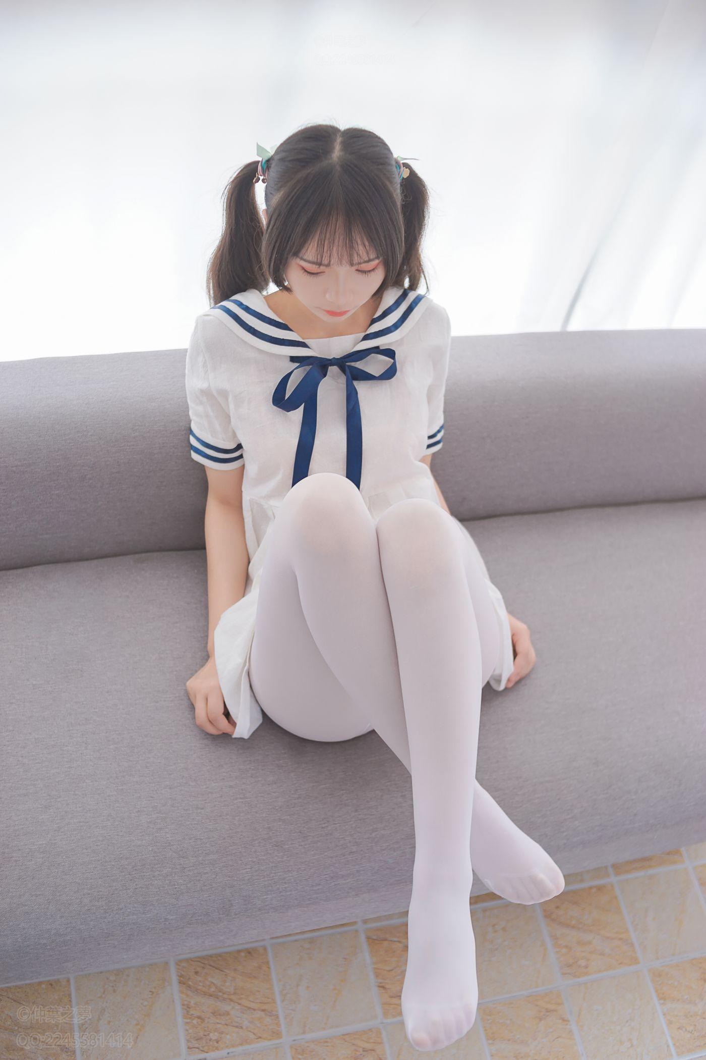 轻兰映画 SPL.006[112P]插图